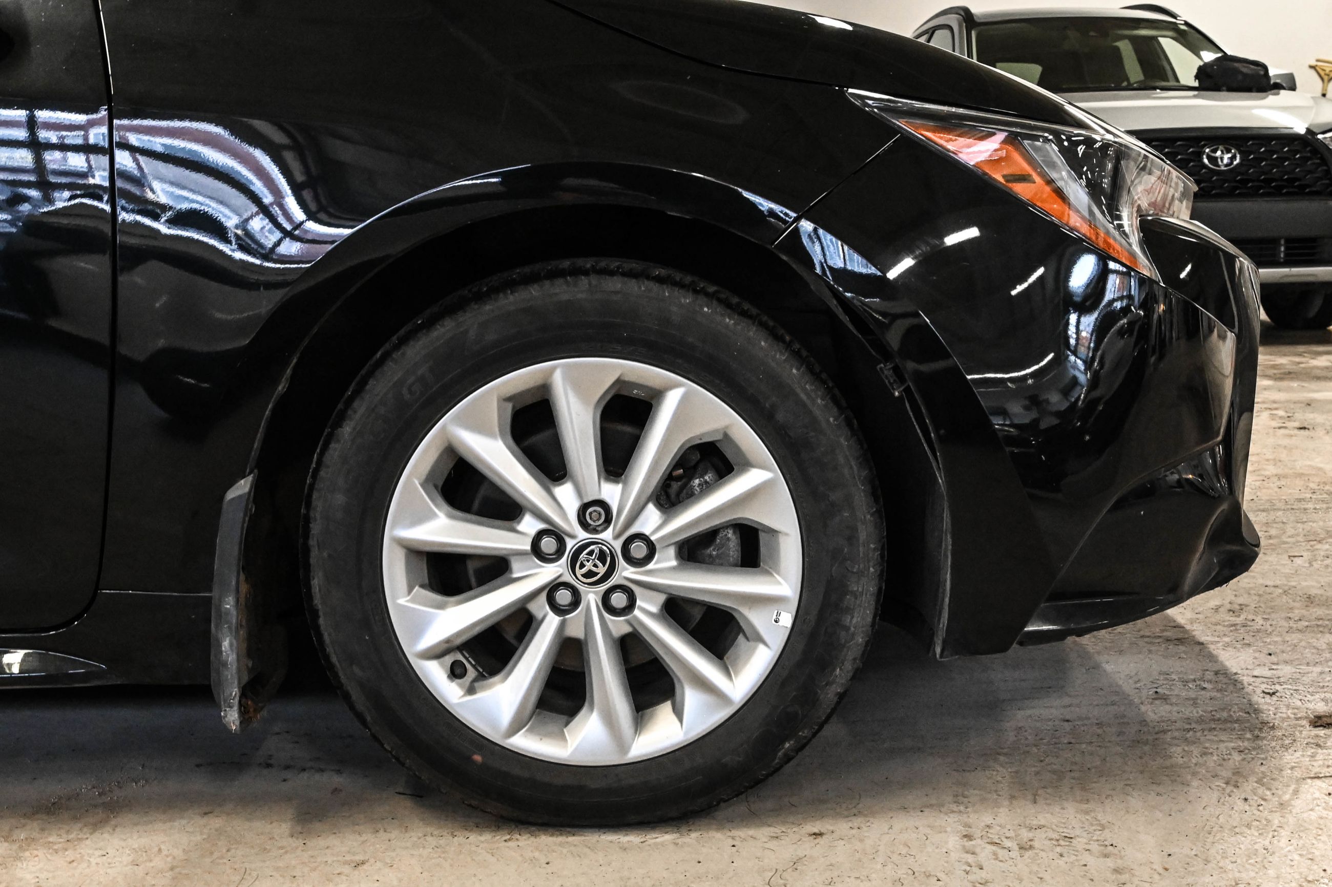 Toyota Corolla  2022