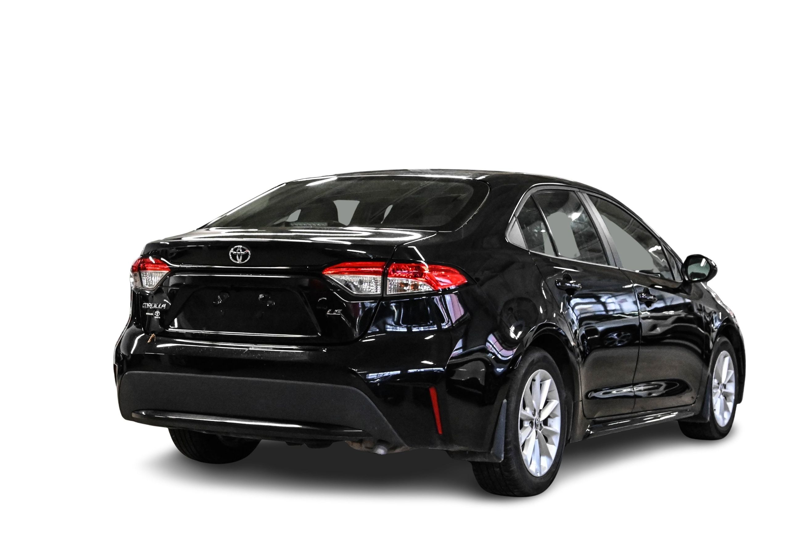 Toyota Corolla  2022