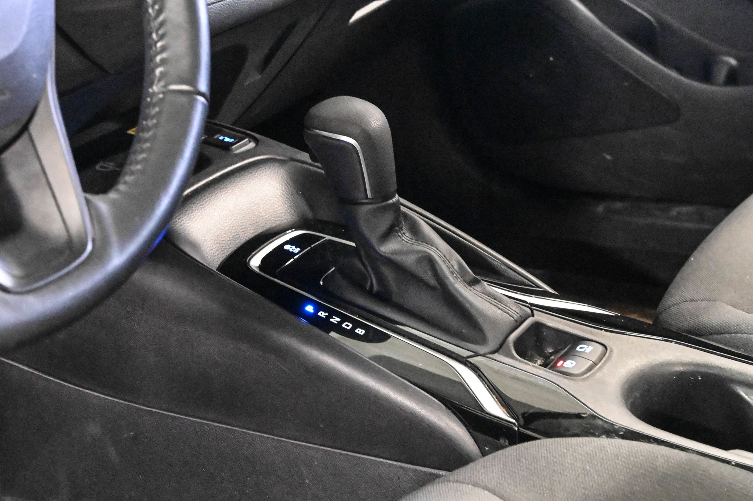 Toyota Corolla  2022