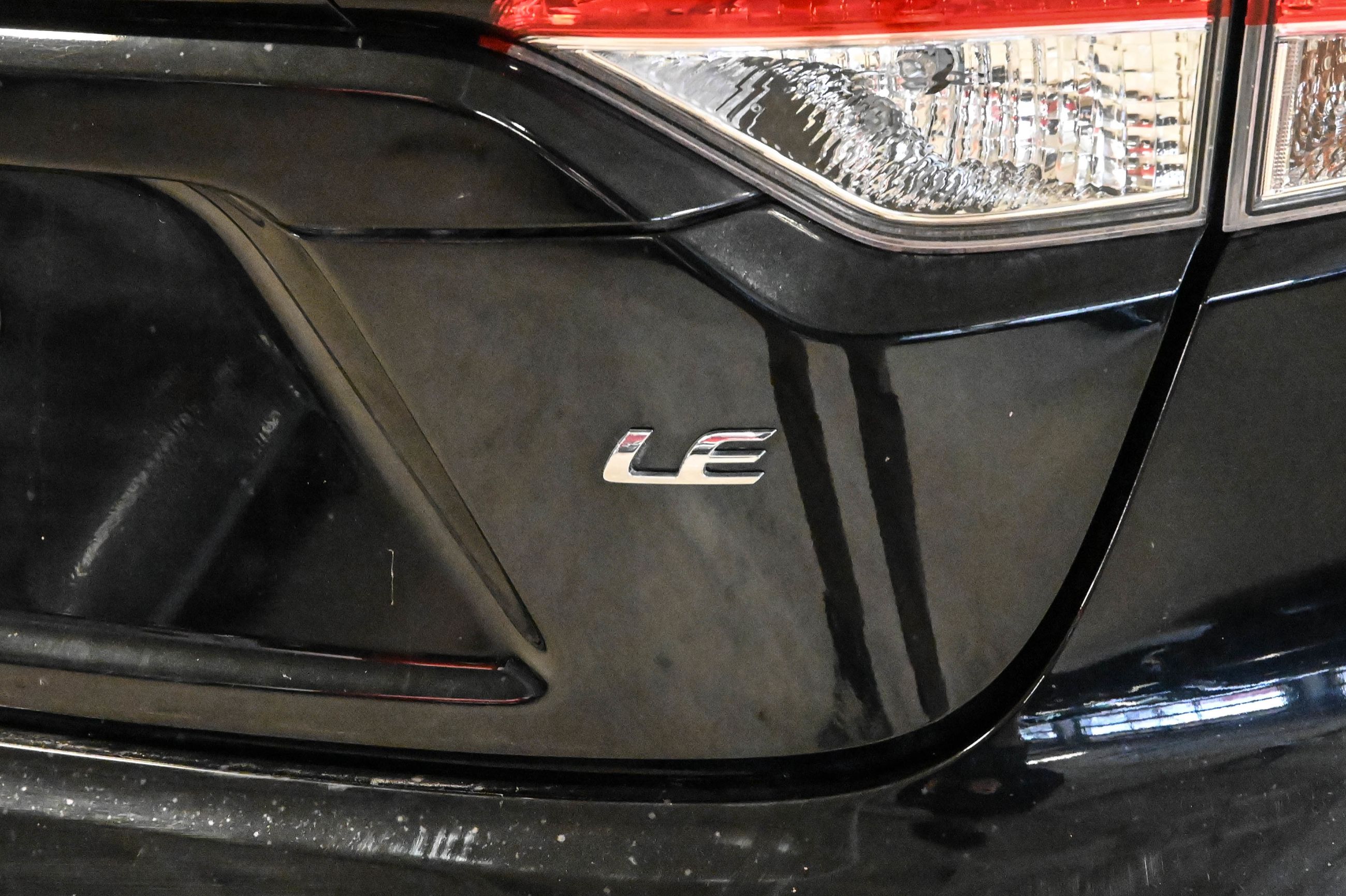 Toyota Corolla  2022