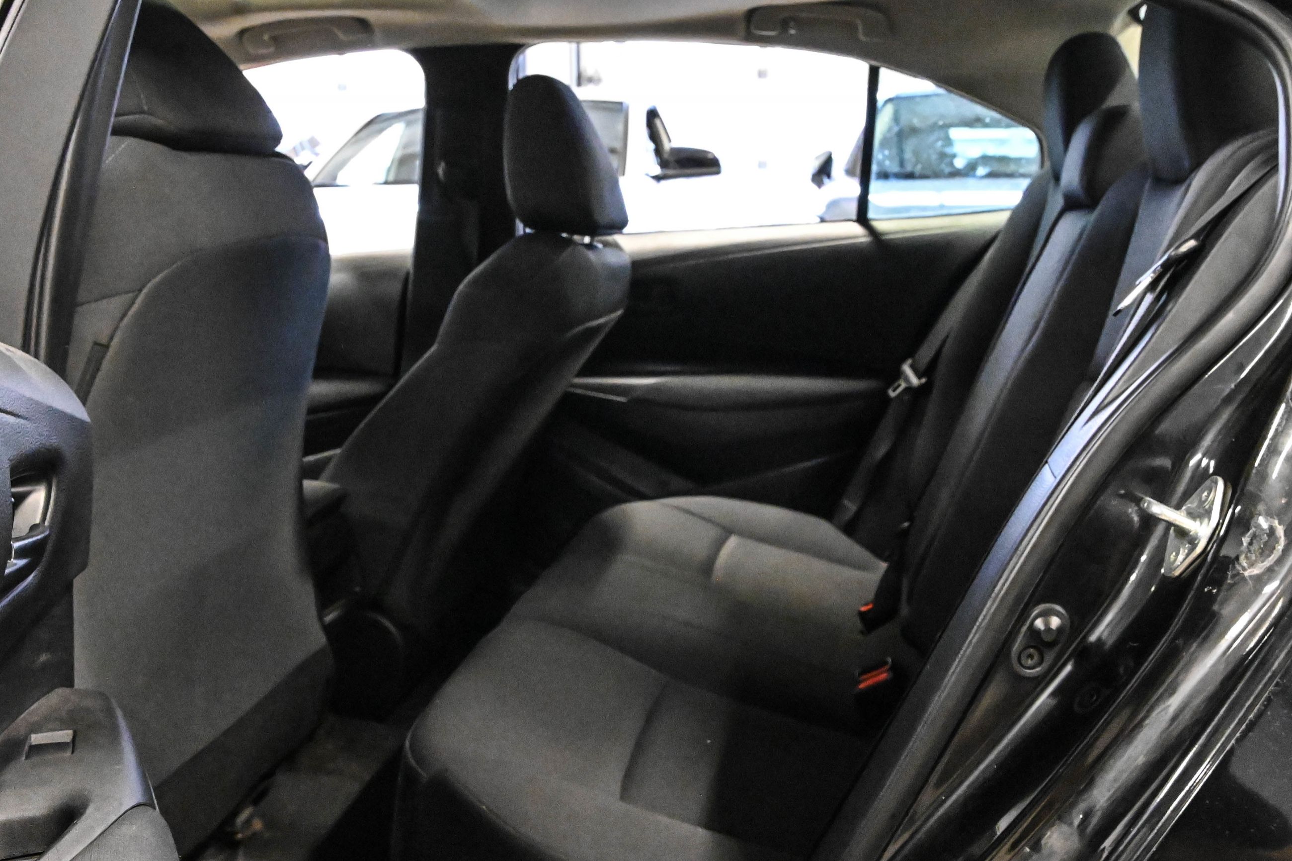 Toyota Corolla  2022