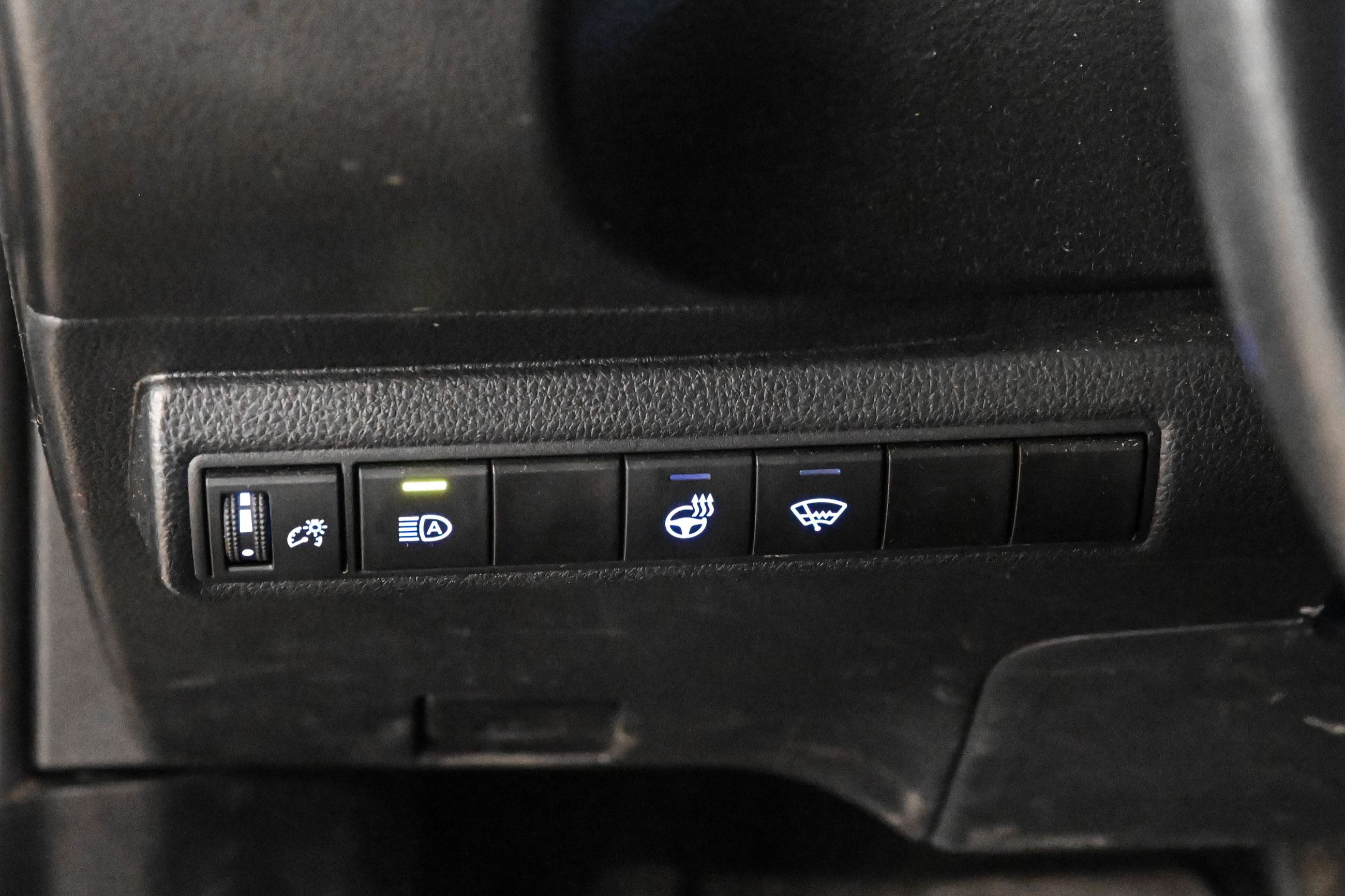 Toyota Corolla  2022