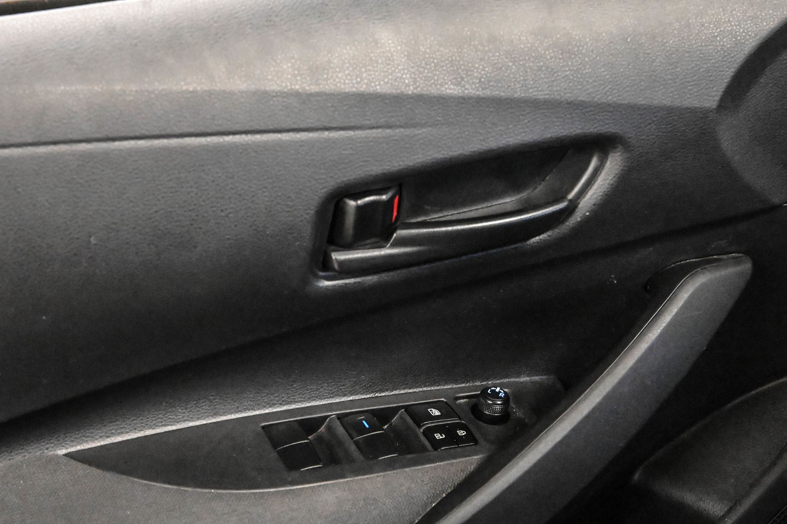 Toyota Corolla  2022