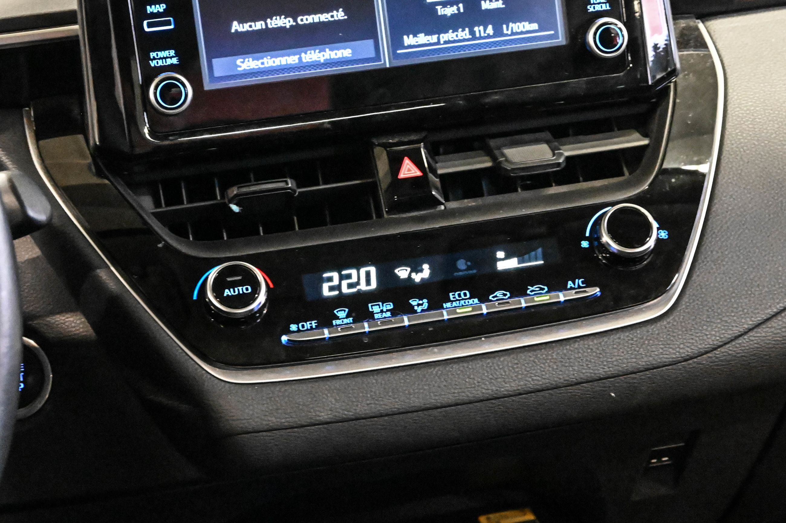 Toyota Corolla  2022