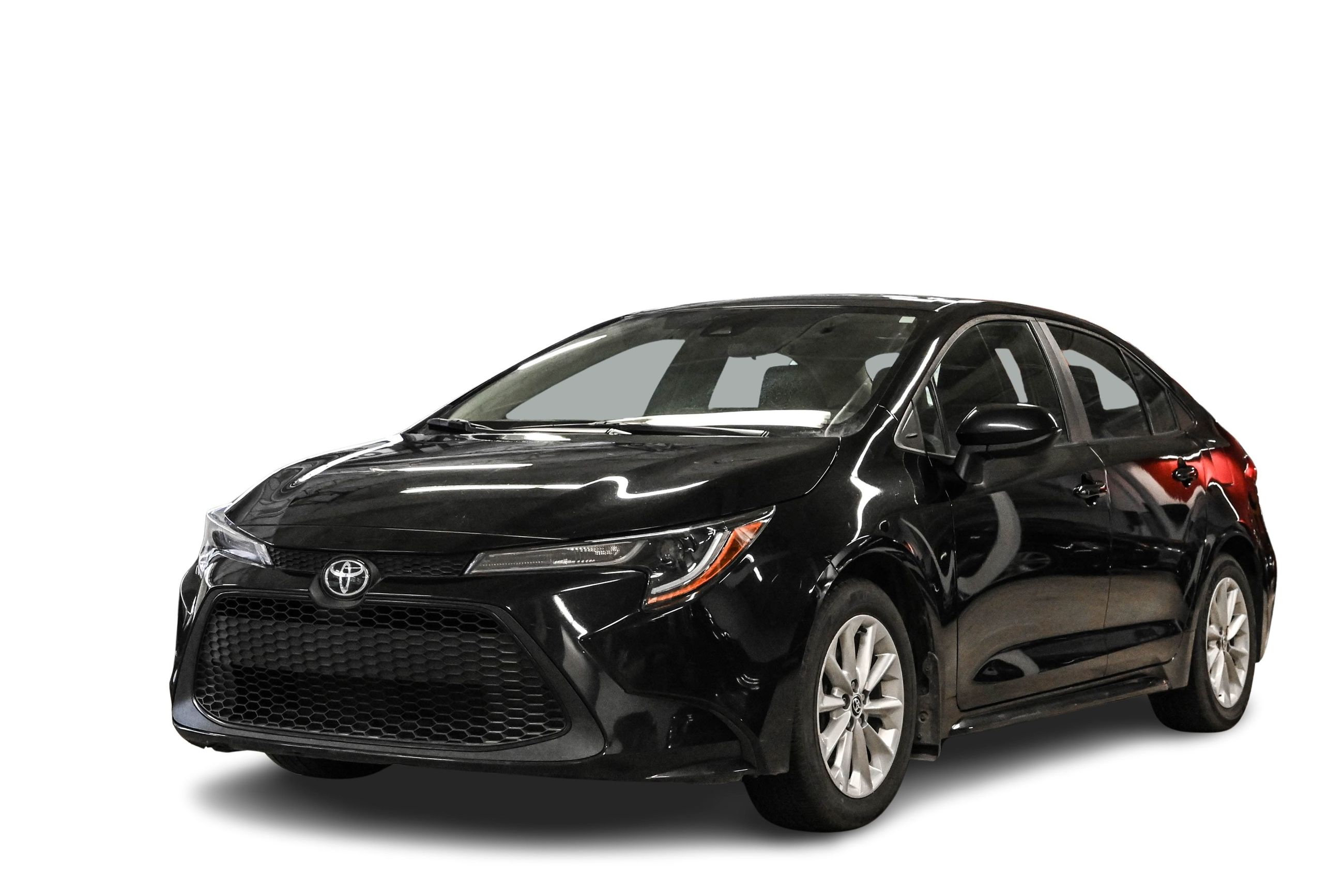 Toyota Corolla  2022