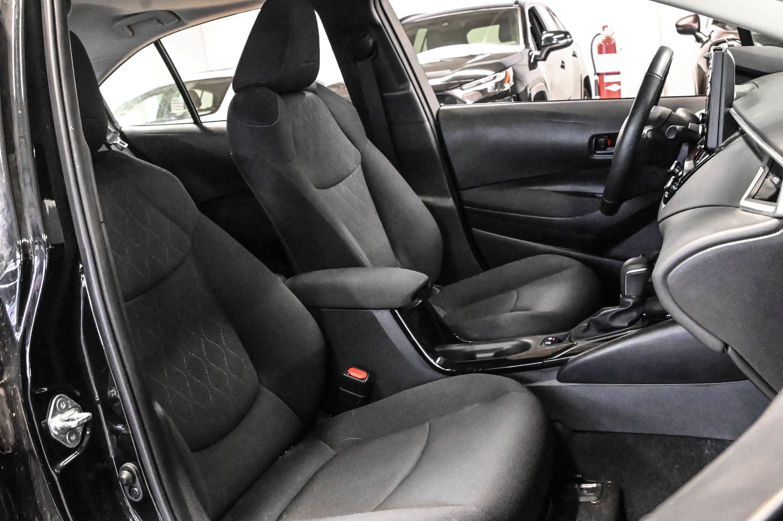 Toyota Corolla  2022