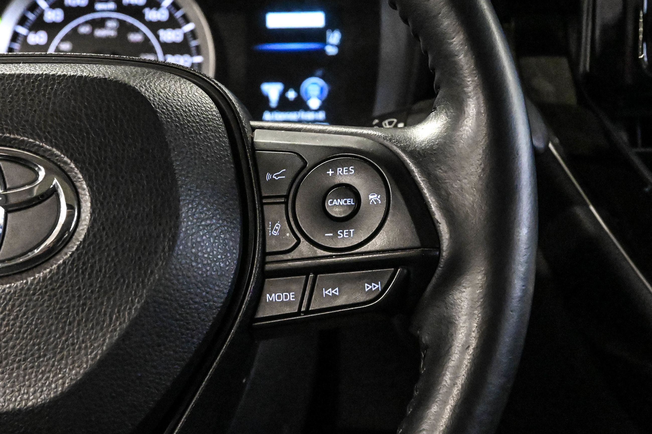 Toyota Corolla  2022