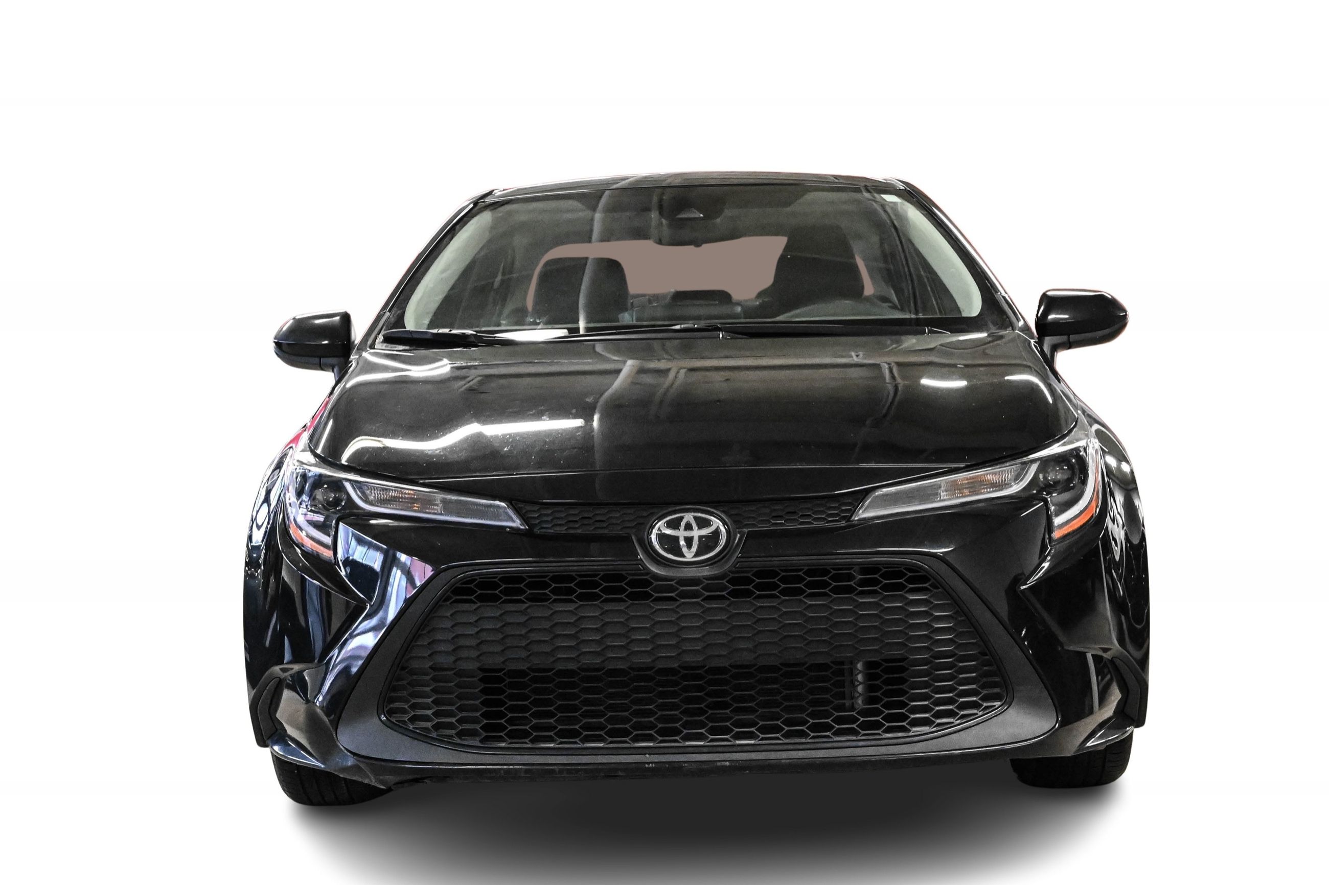 Toyota Corolla  2022