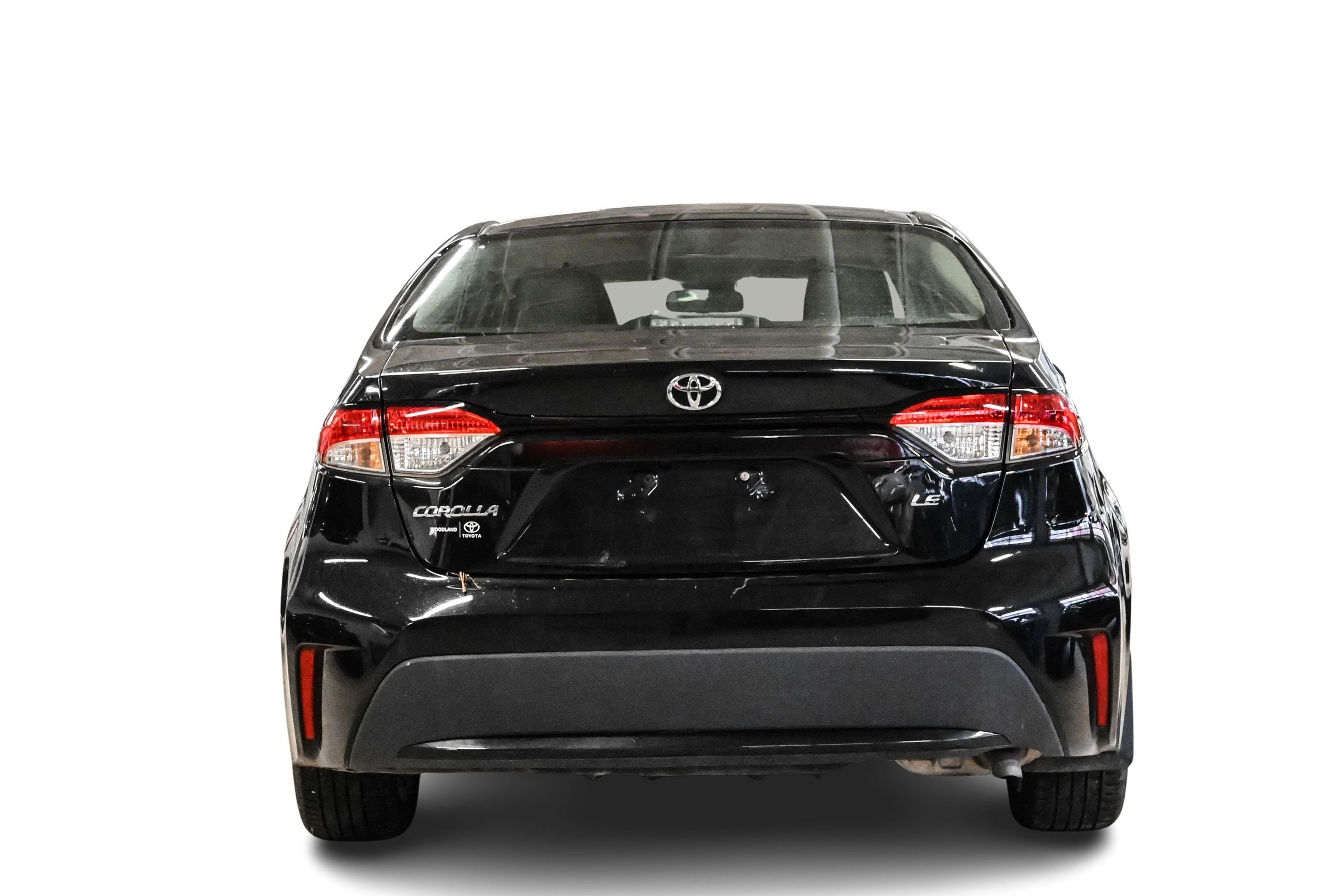 Toyota Corolla  2022