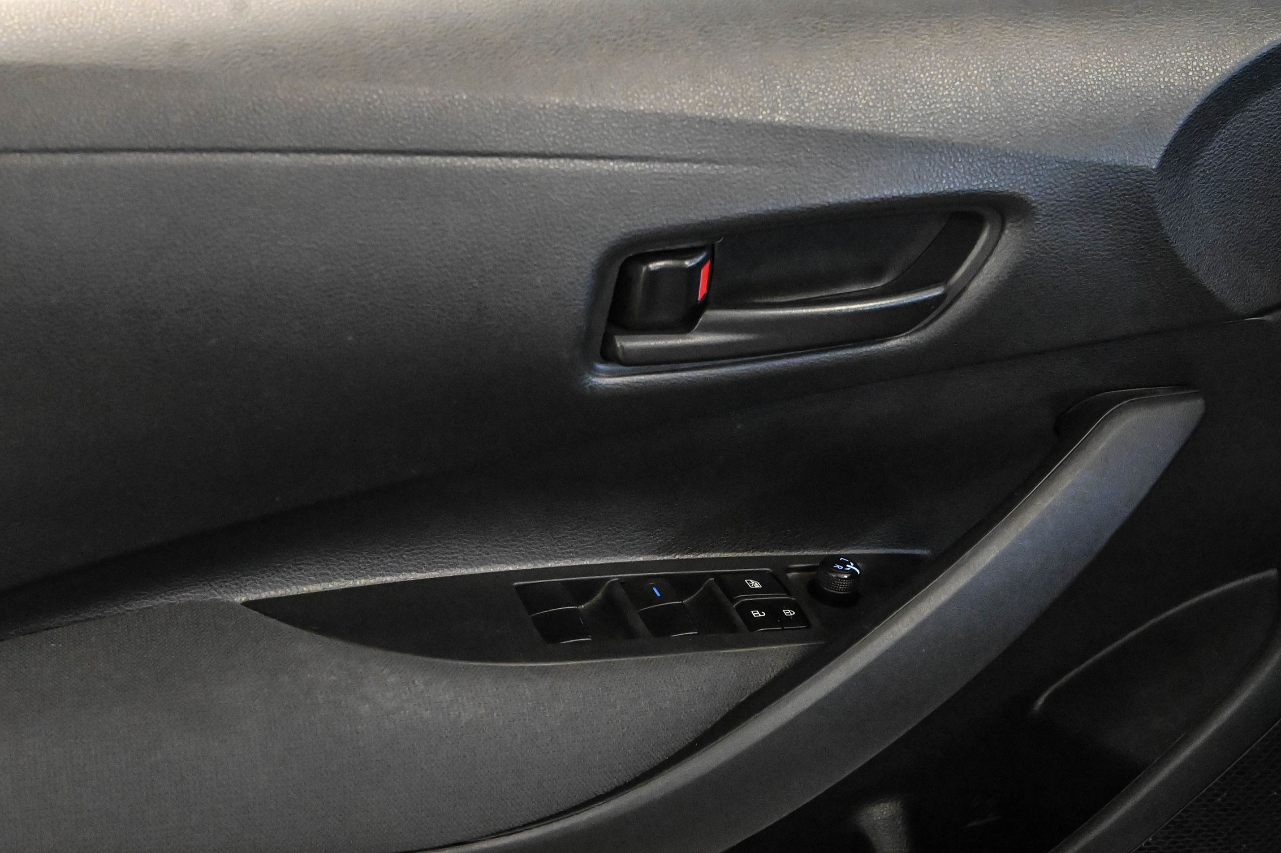 Toyota Corolla  2022