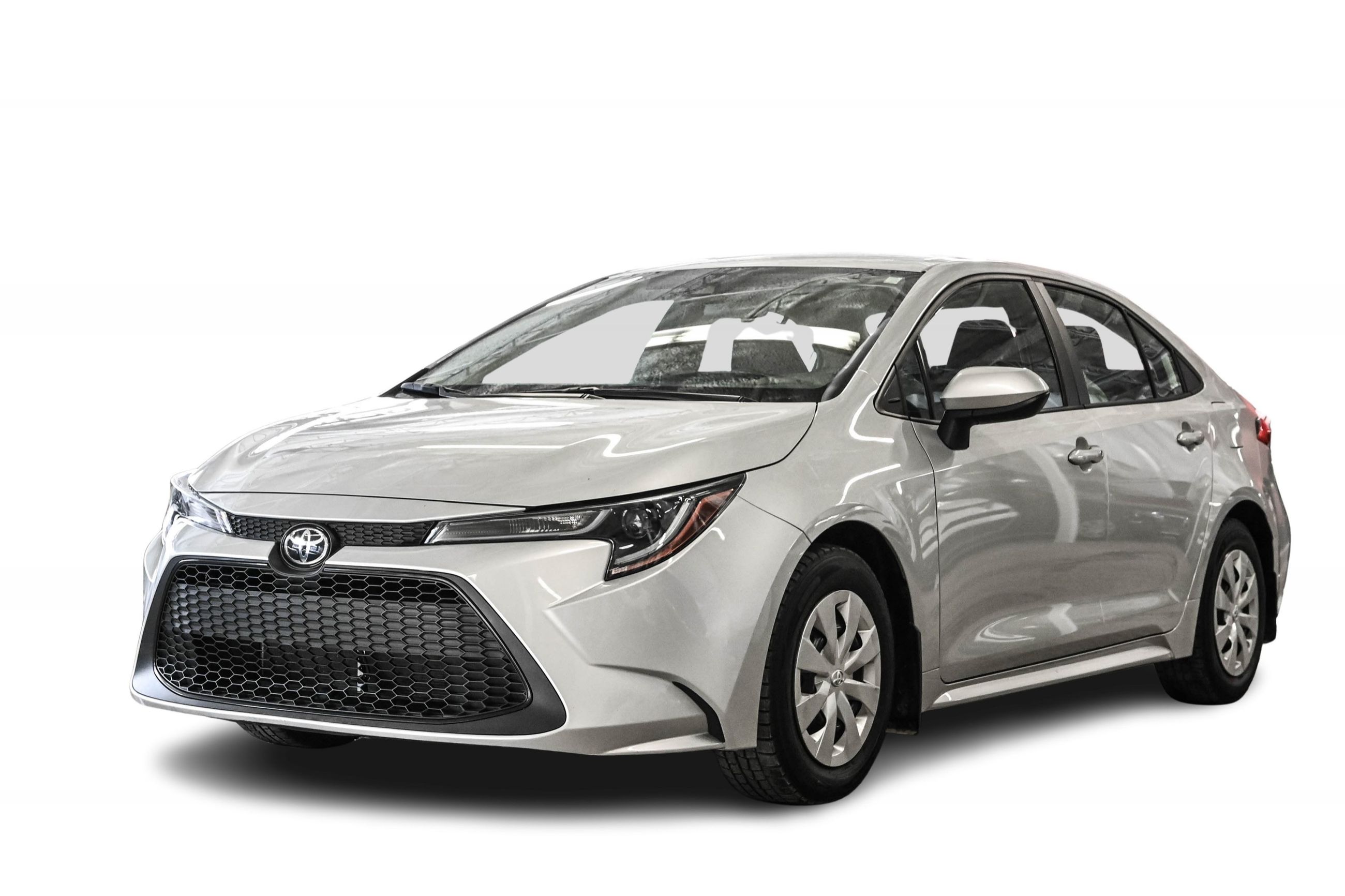 Toyota Corolla  2022