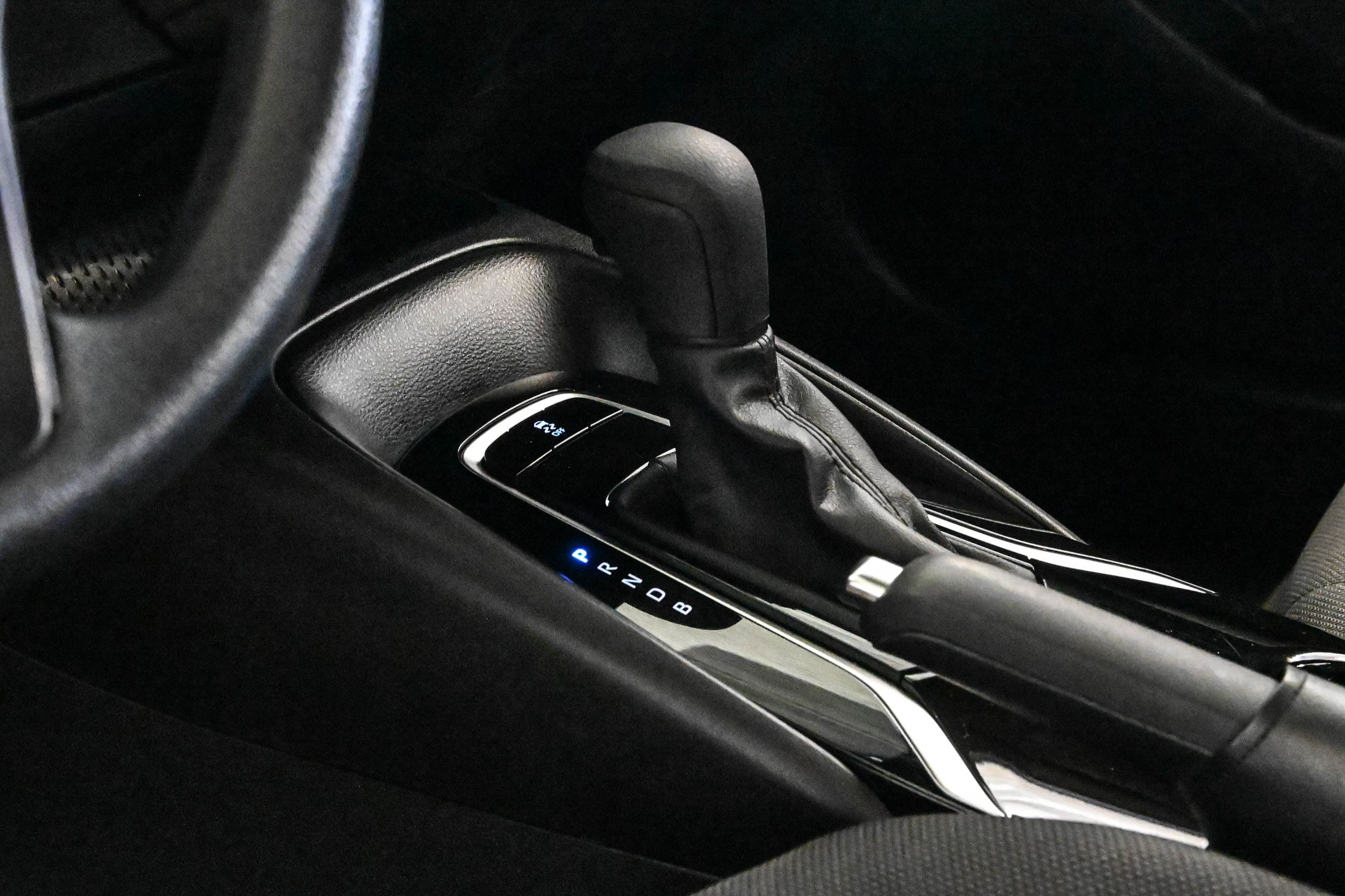 Toyota Corolla  2022