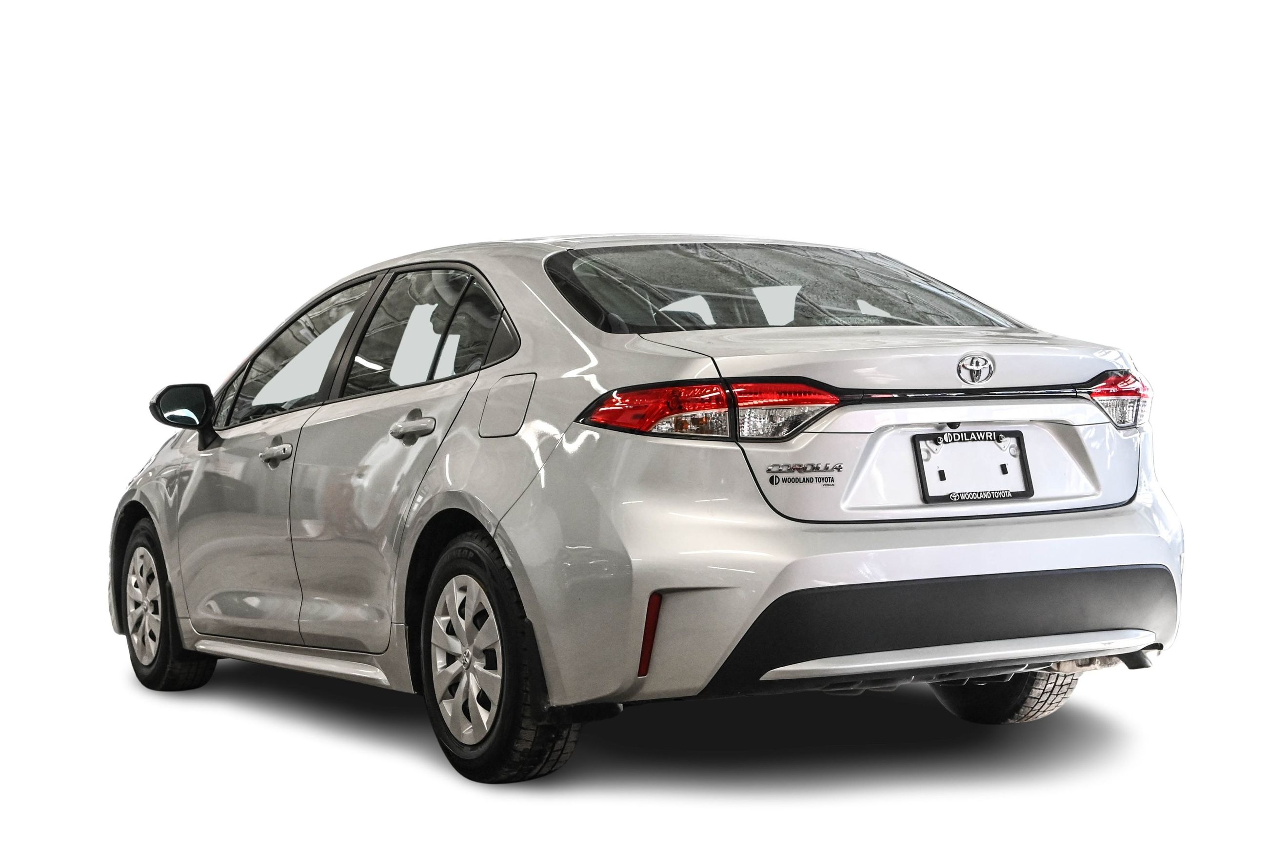 Toyota Corolla  2022