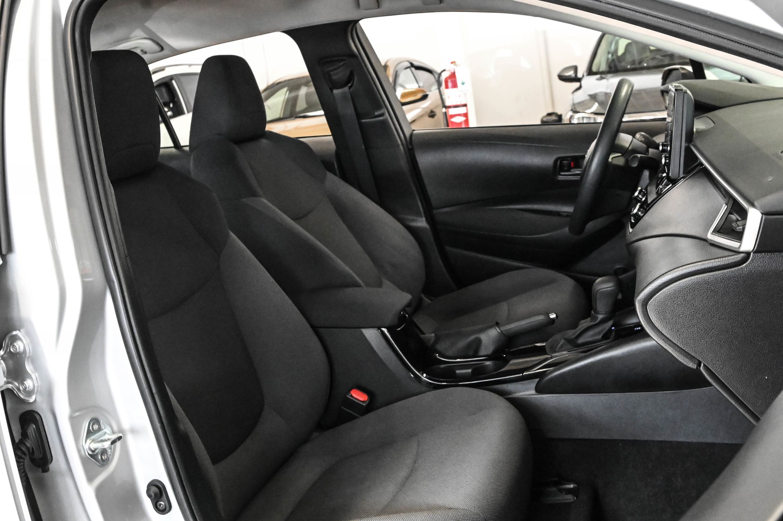 Toyota Corolla  2022