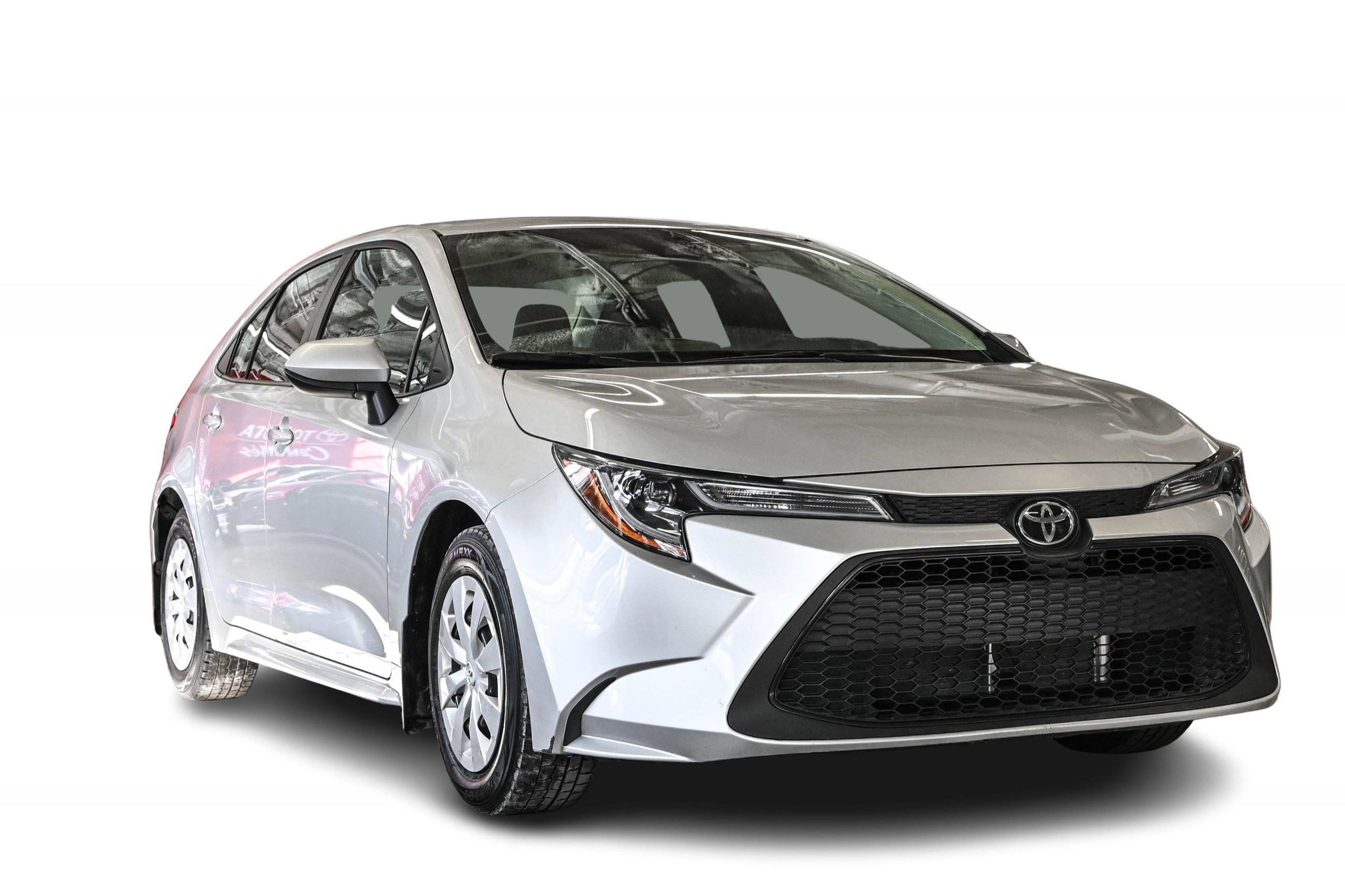 Toyota Corolla  2022