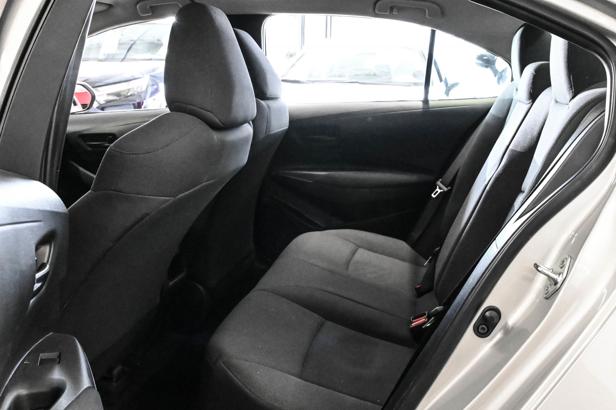 Toyota Corolla  2022