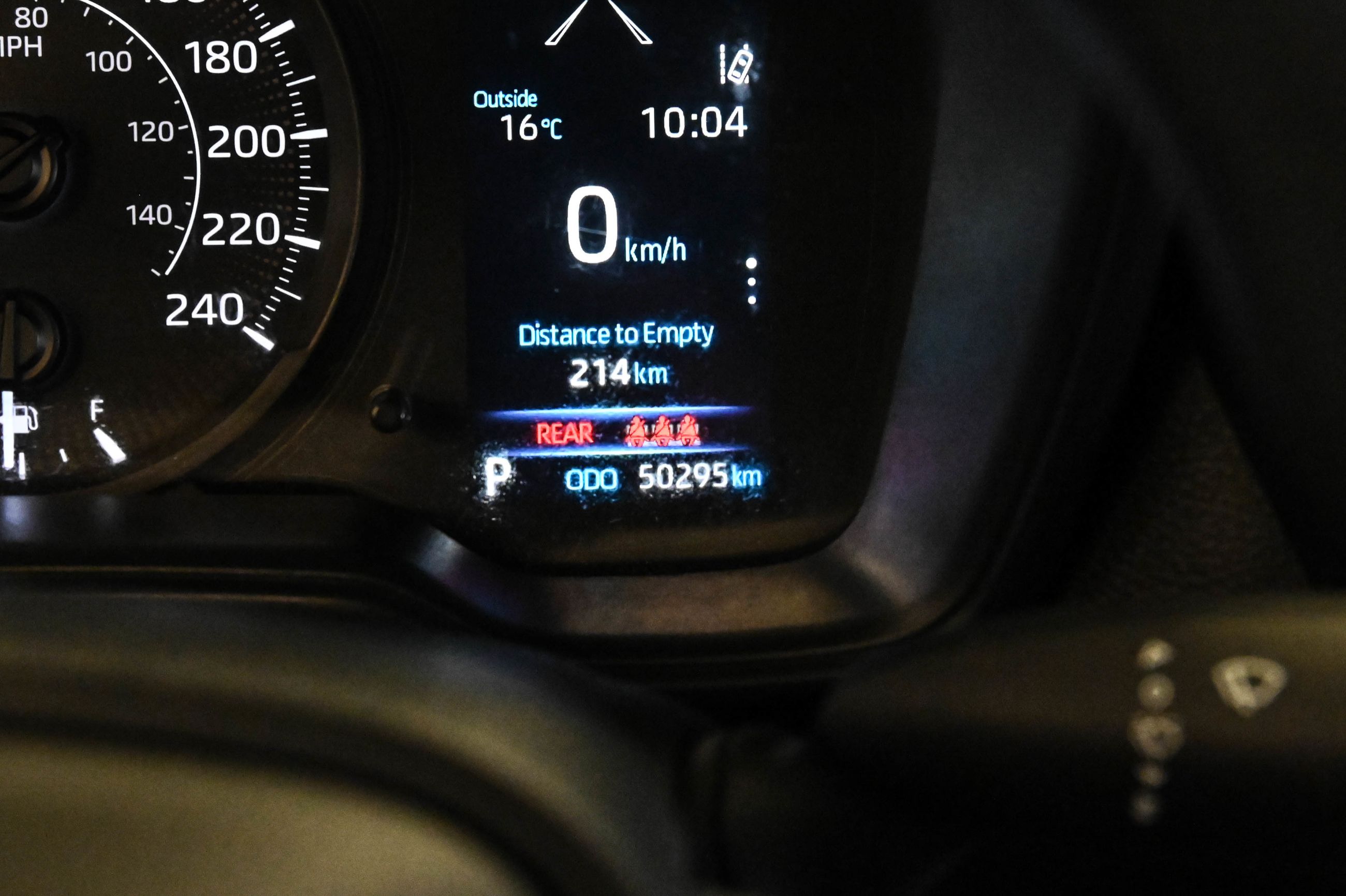 Toyota Corolla  2022