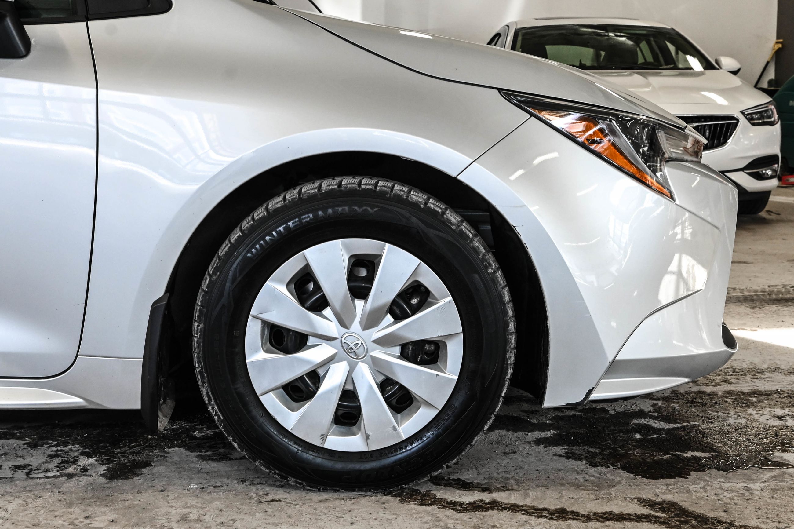 Toyota Corolla  2022