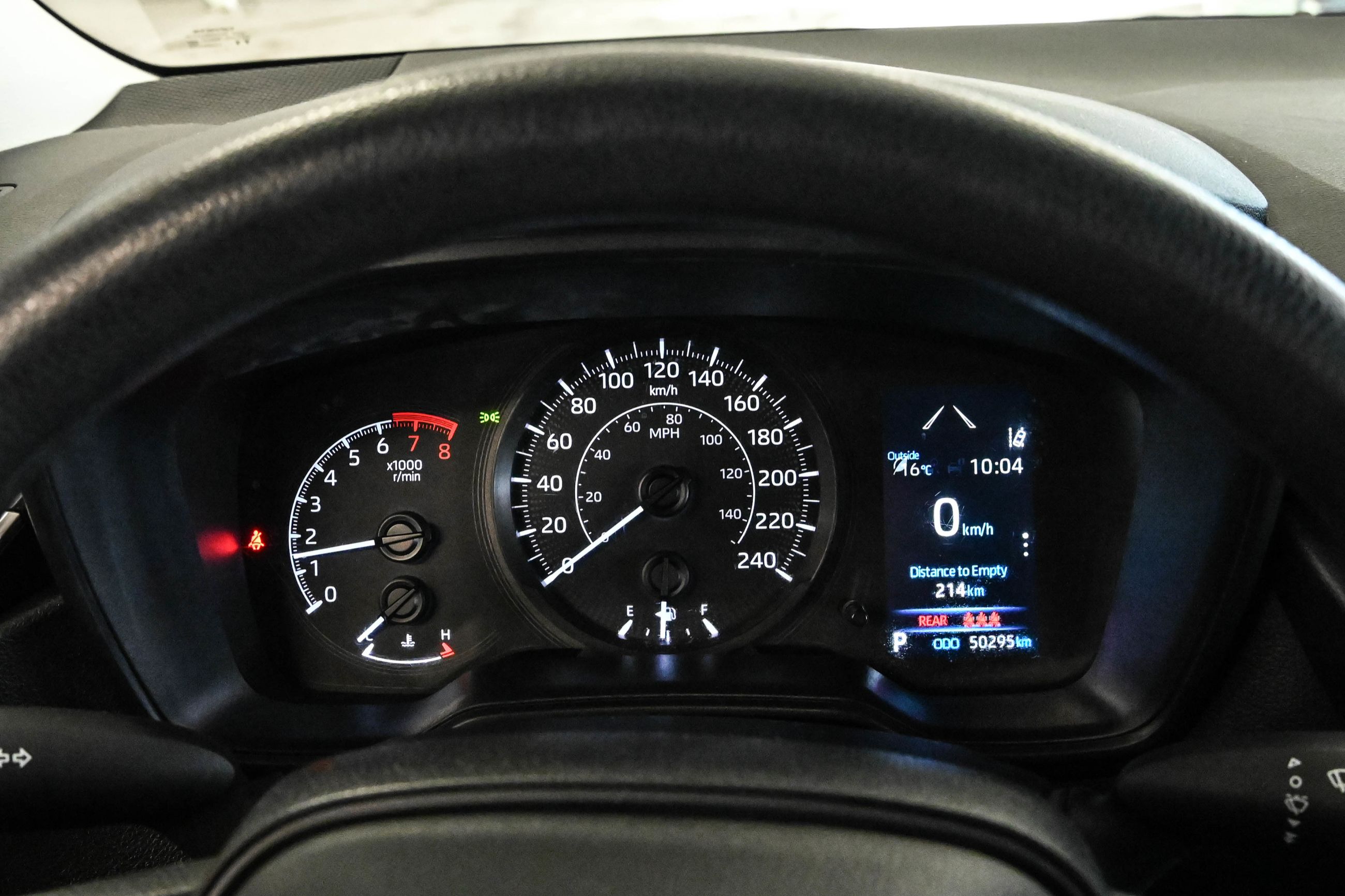 Toyota Corolla  2022