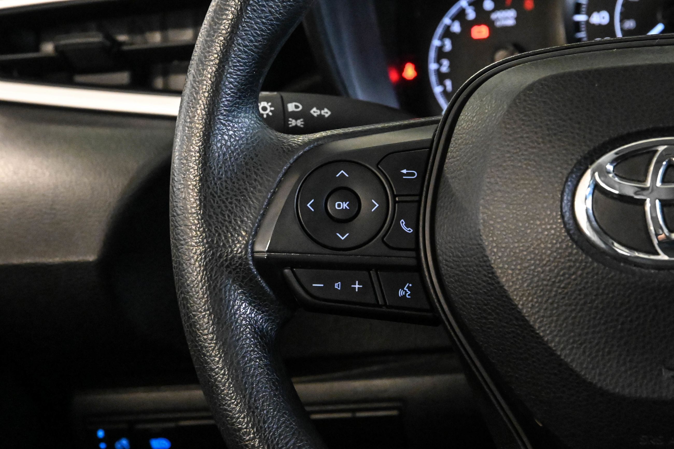 Toyota Corolla  2022