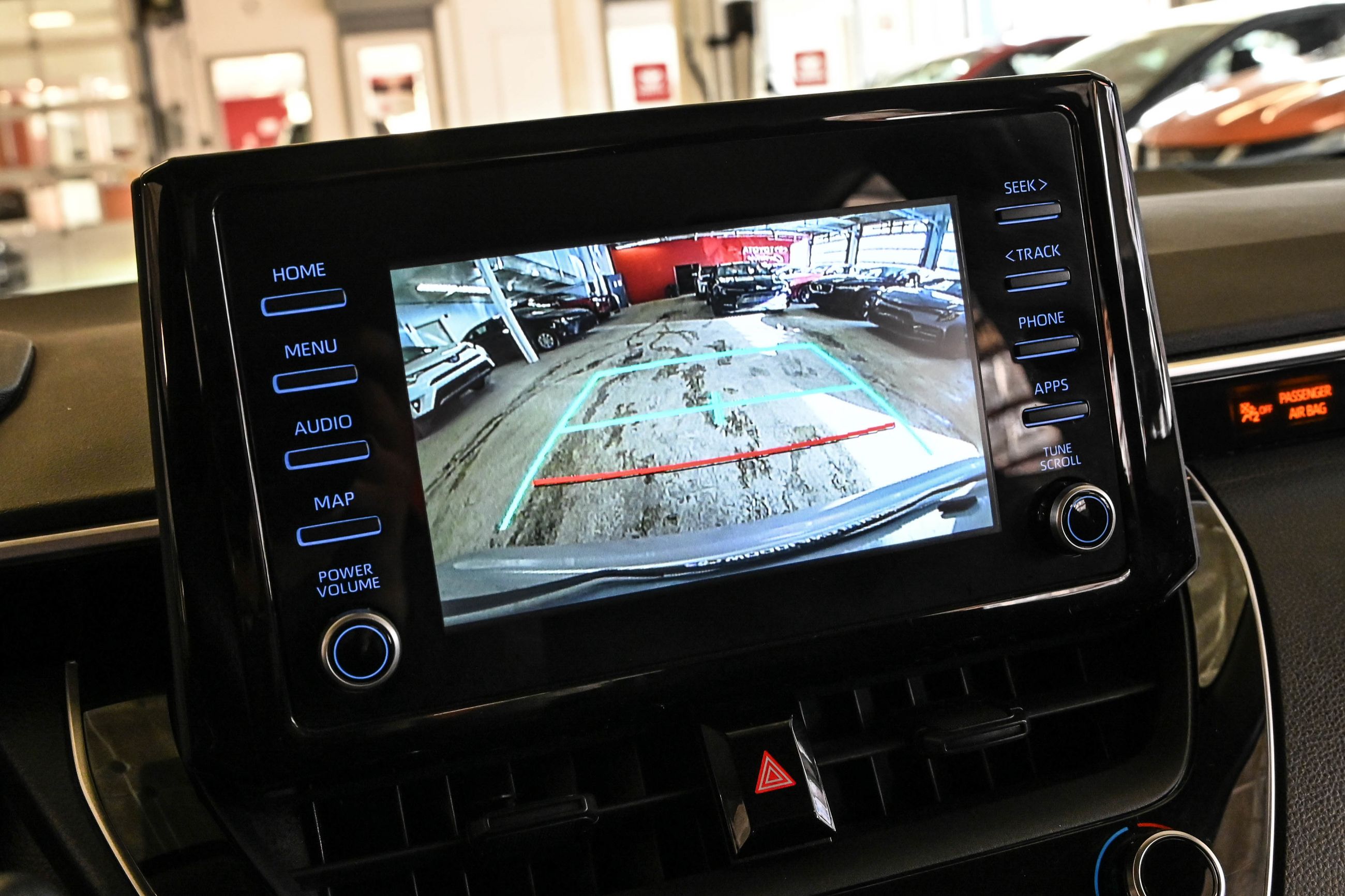 Toyota Corolla  2022