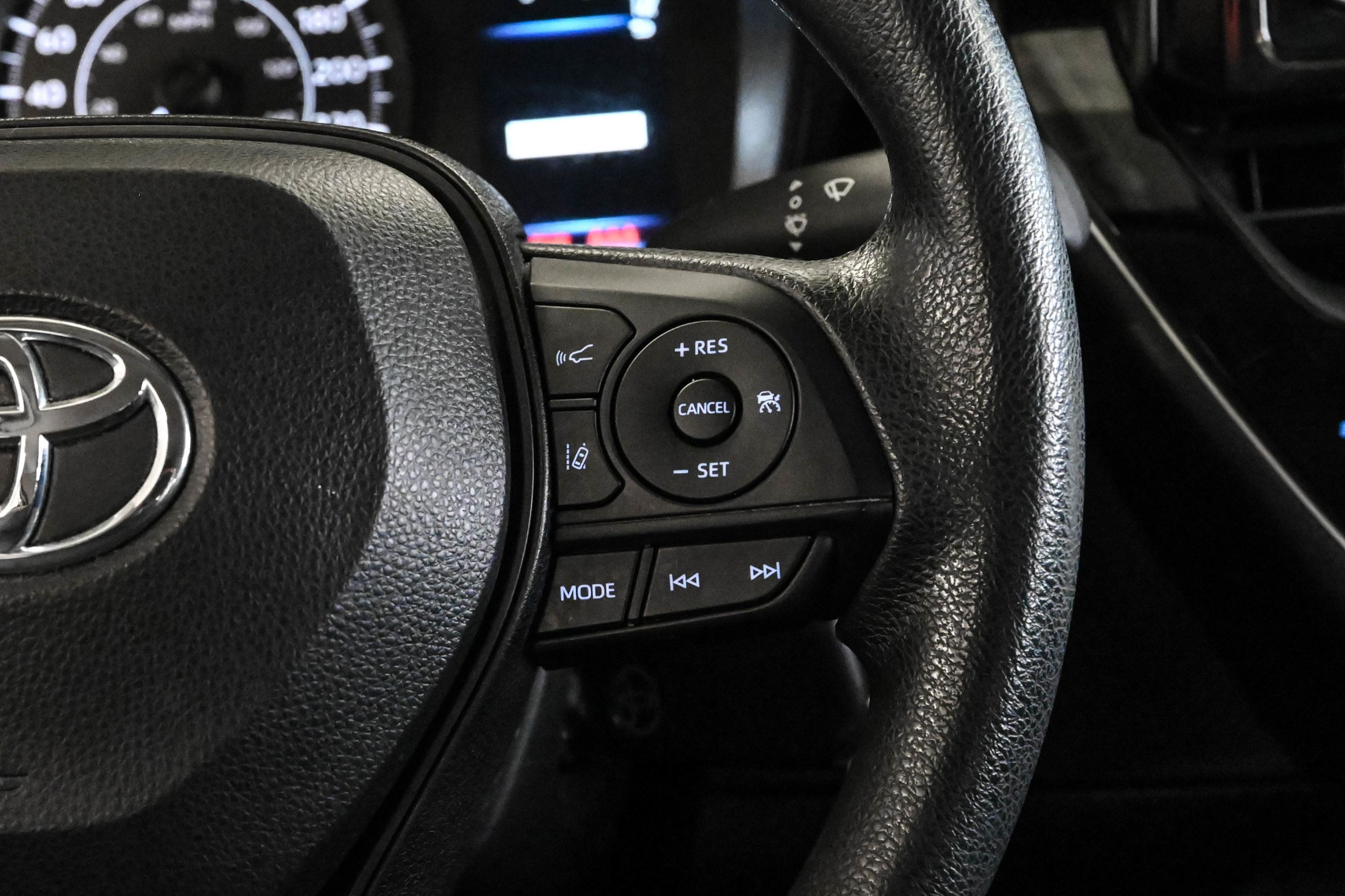 Toyota Corolla  2022