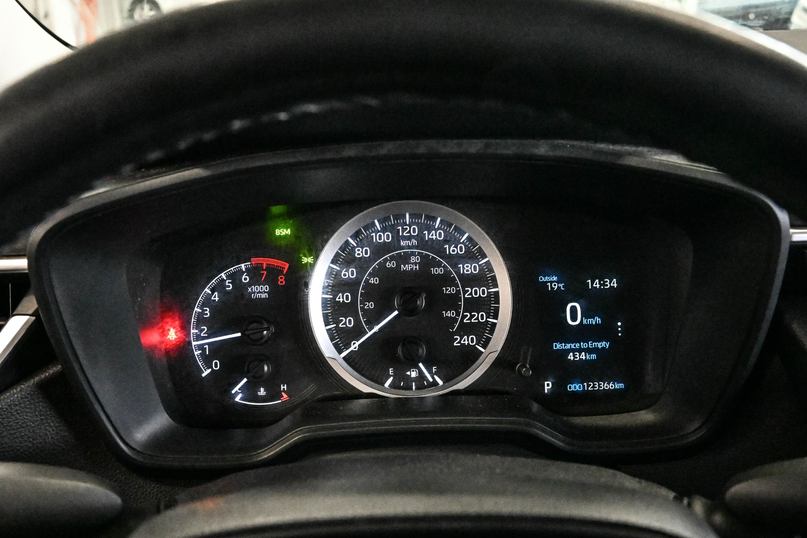 Toyota Corolla  2022