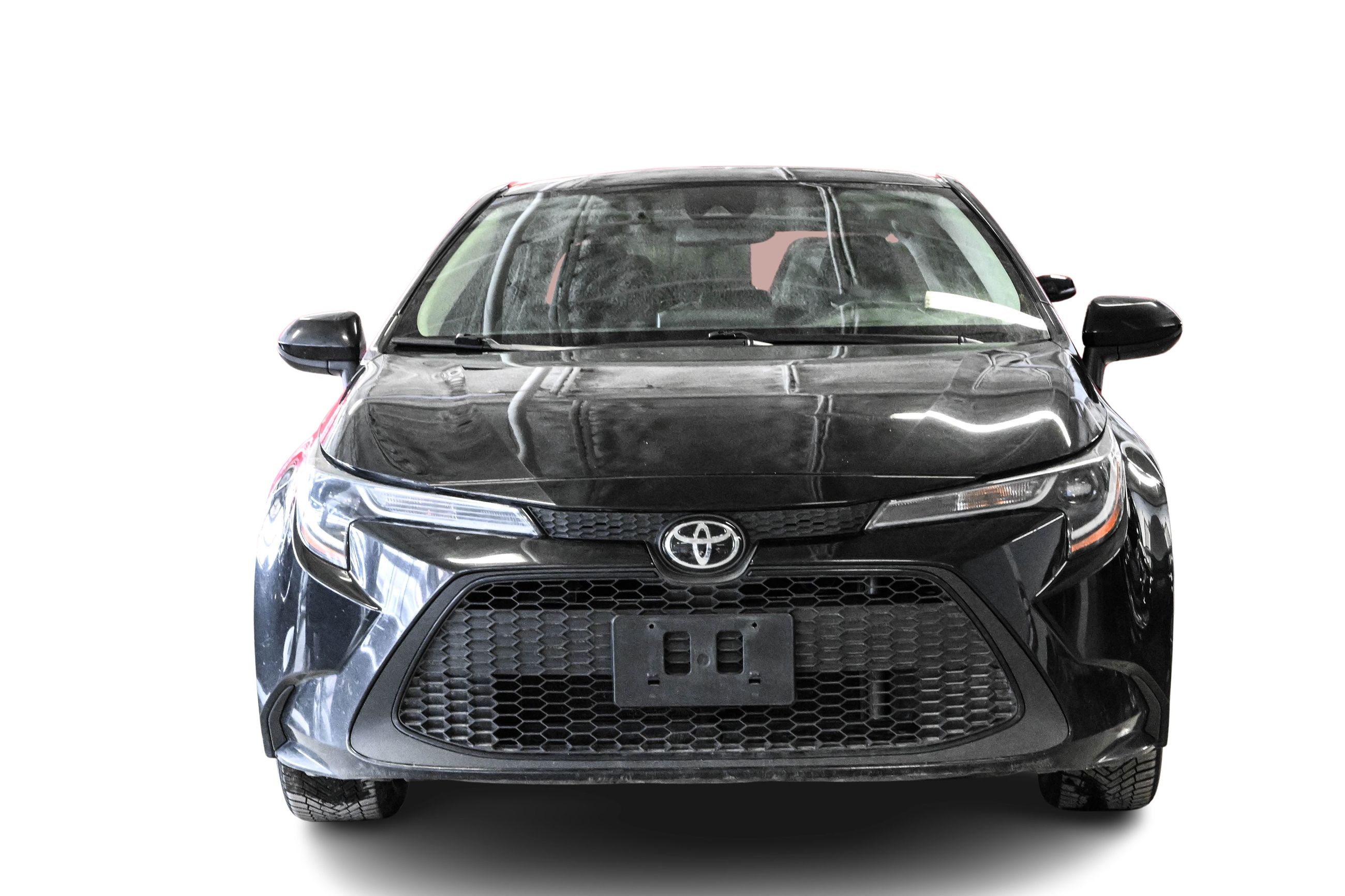 Toyota Corolla  2022