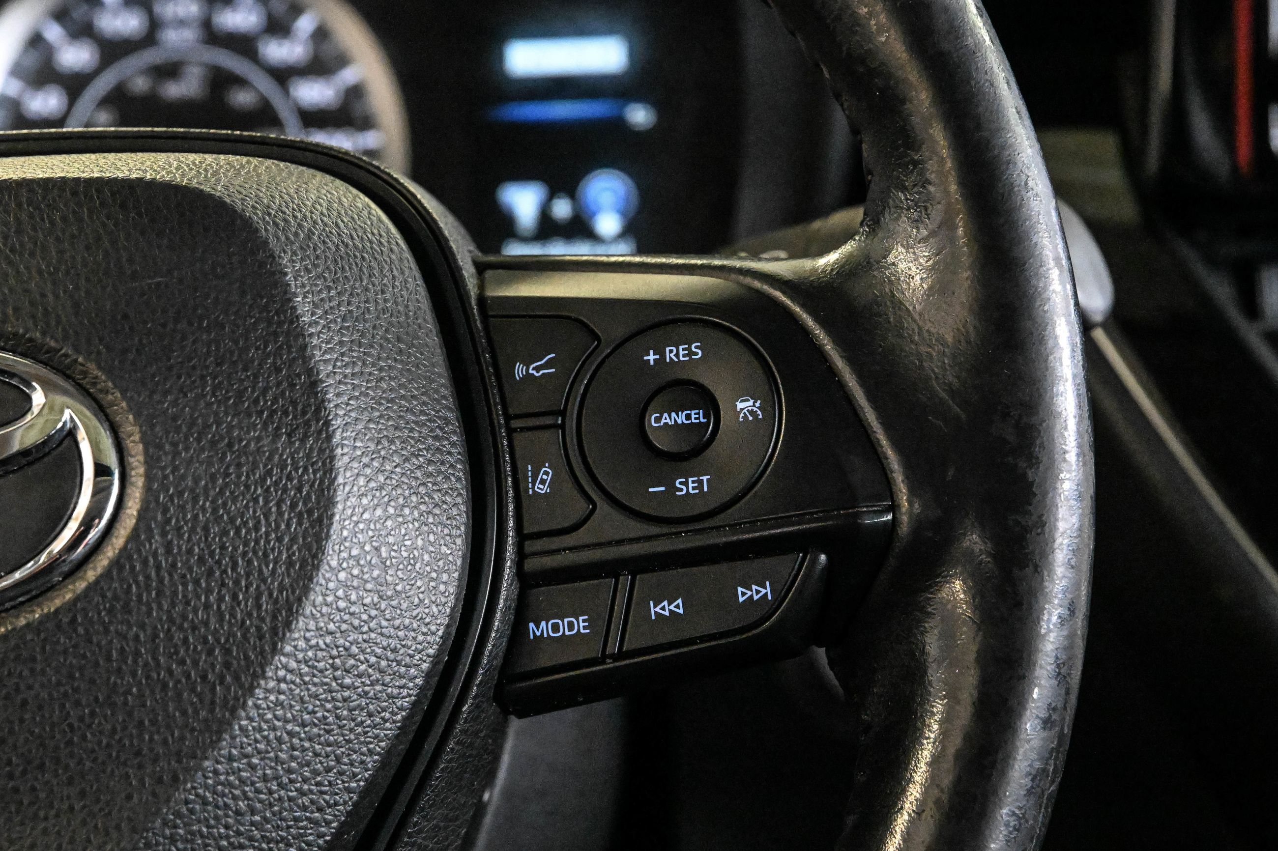 Toyota Corolla  2022