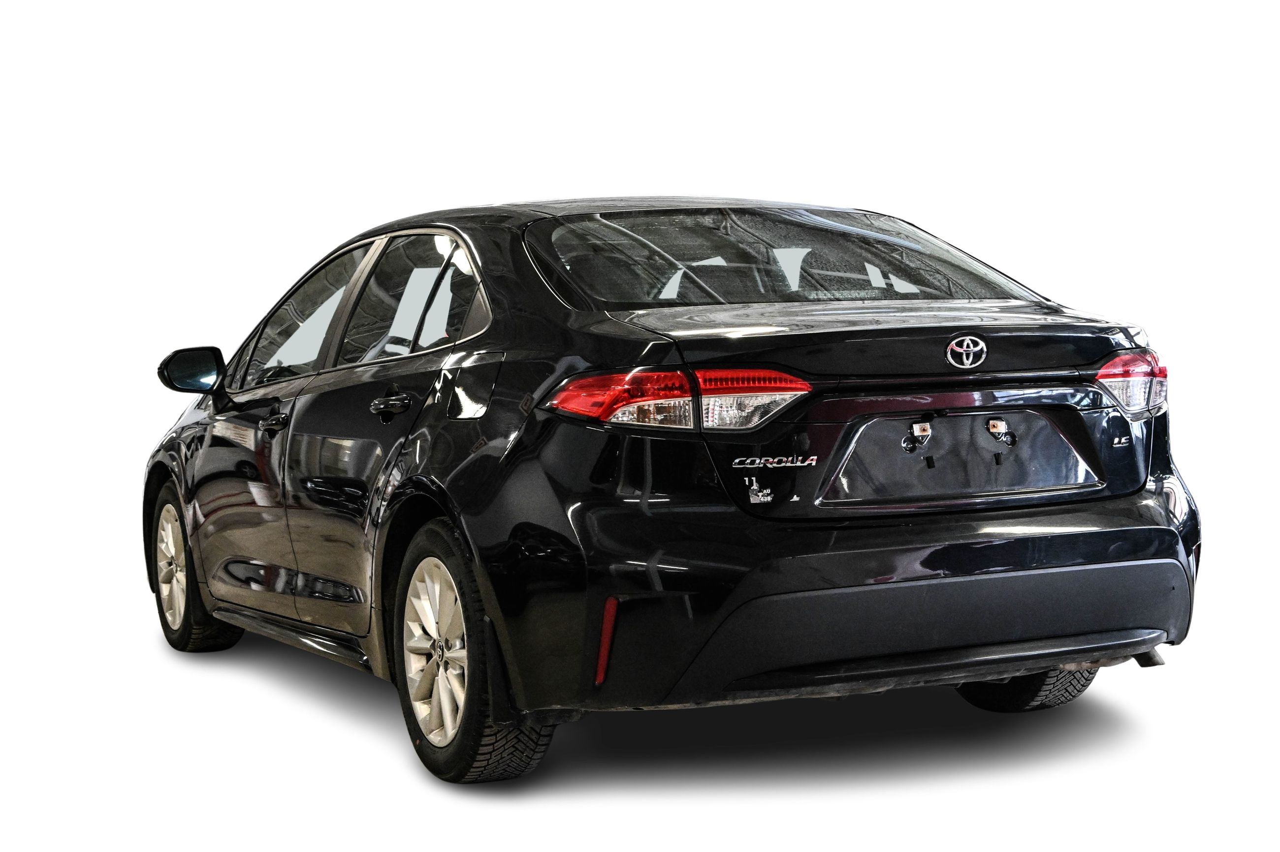 Toyota Corolla  2022
