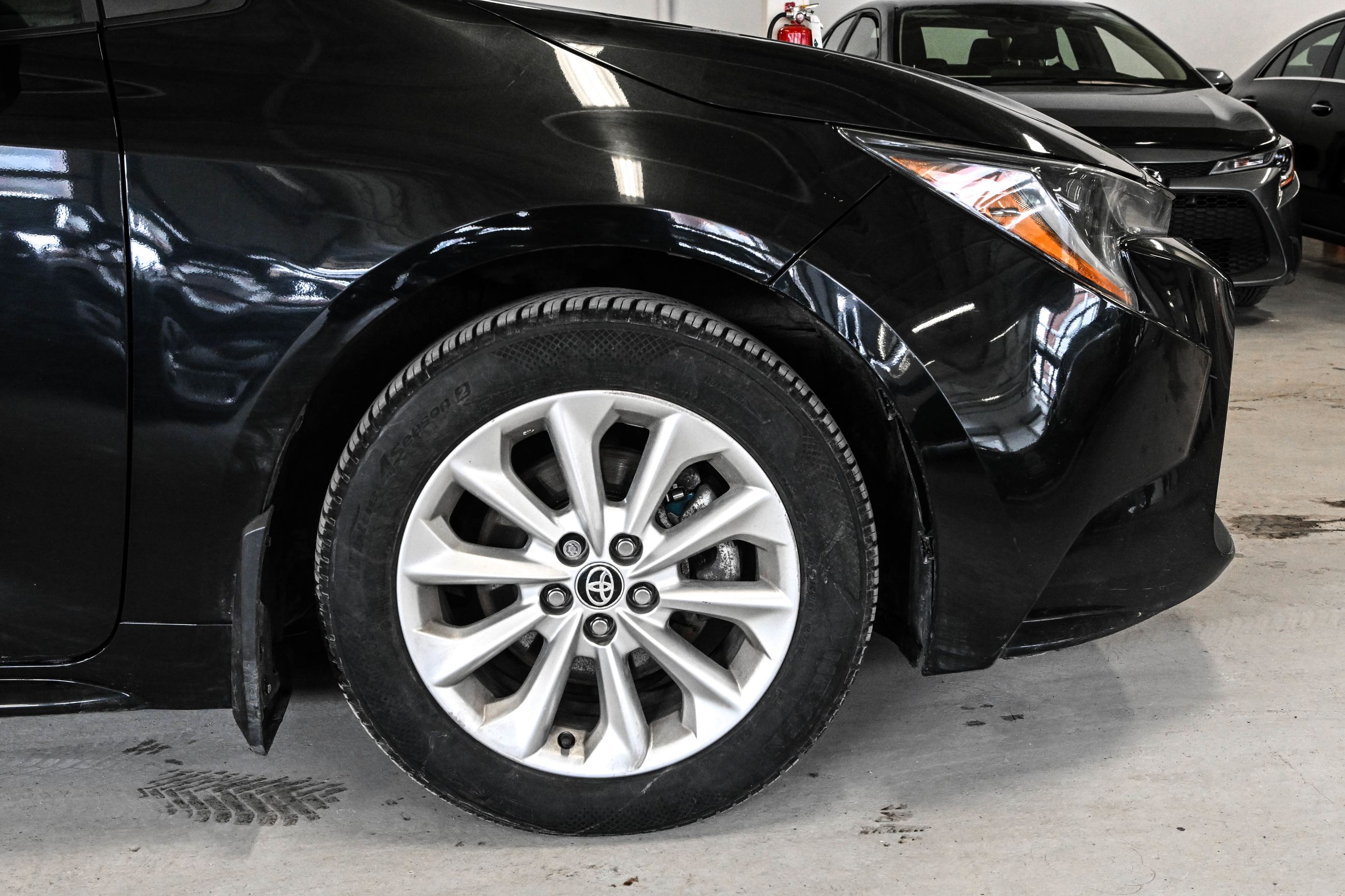 Toyota Corolla  2022