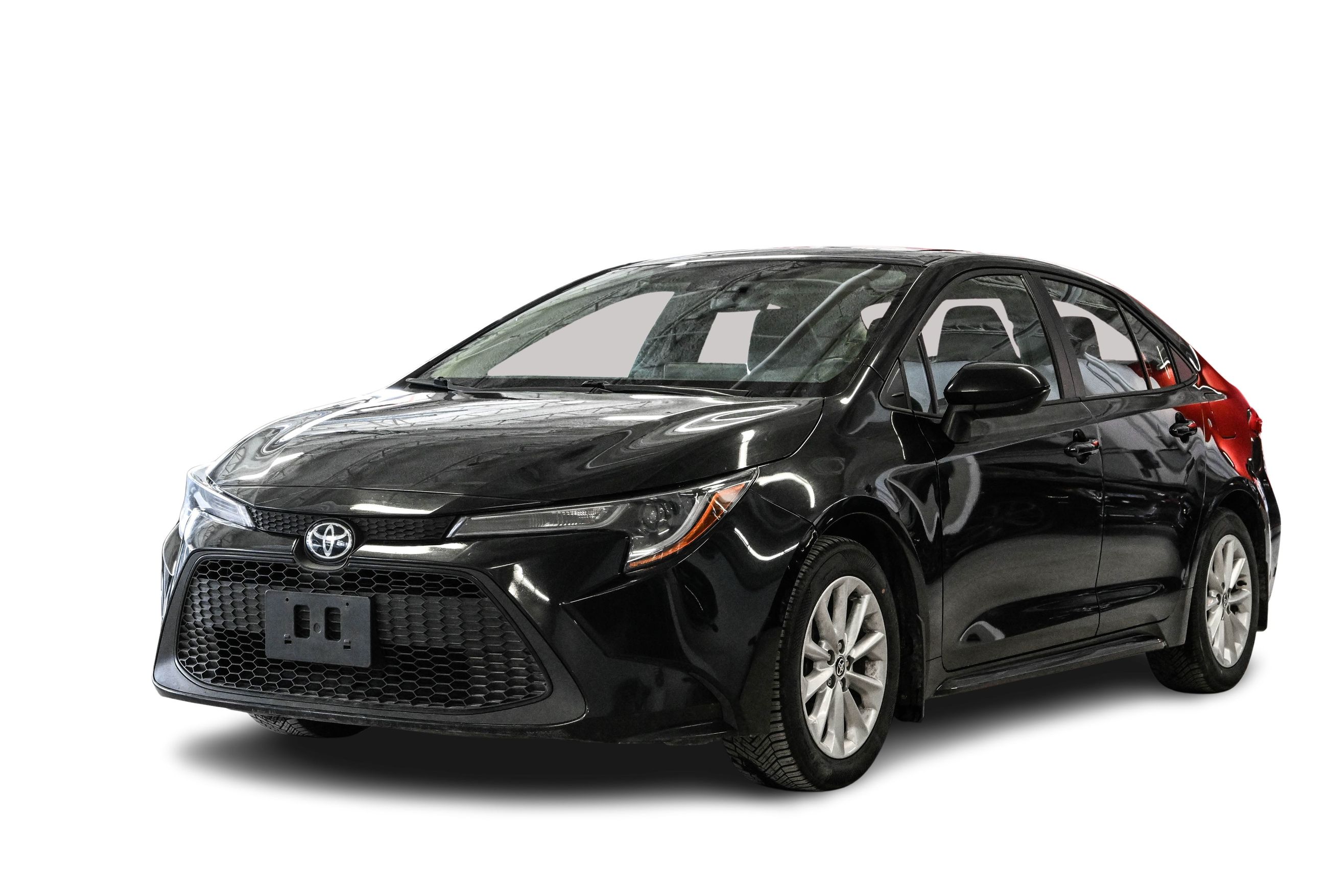 Toyota Corolla  2022