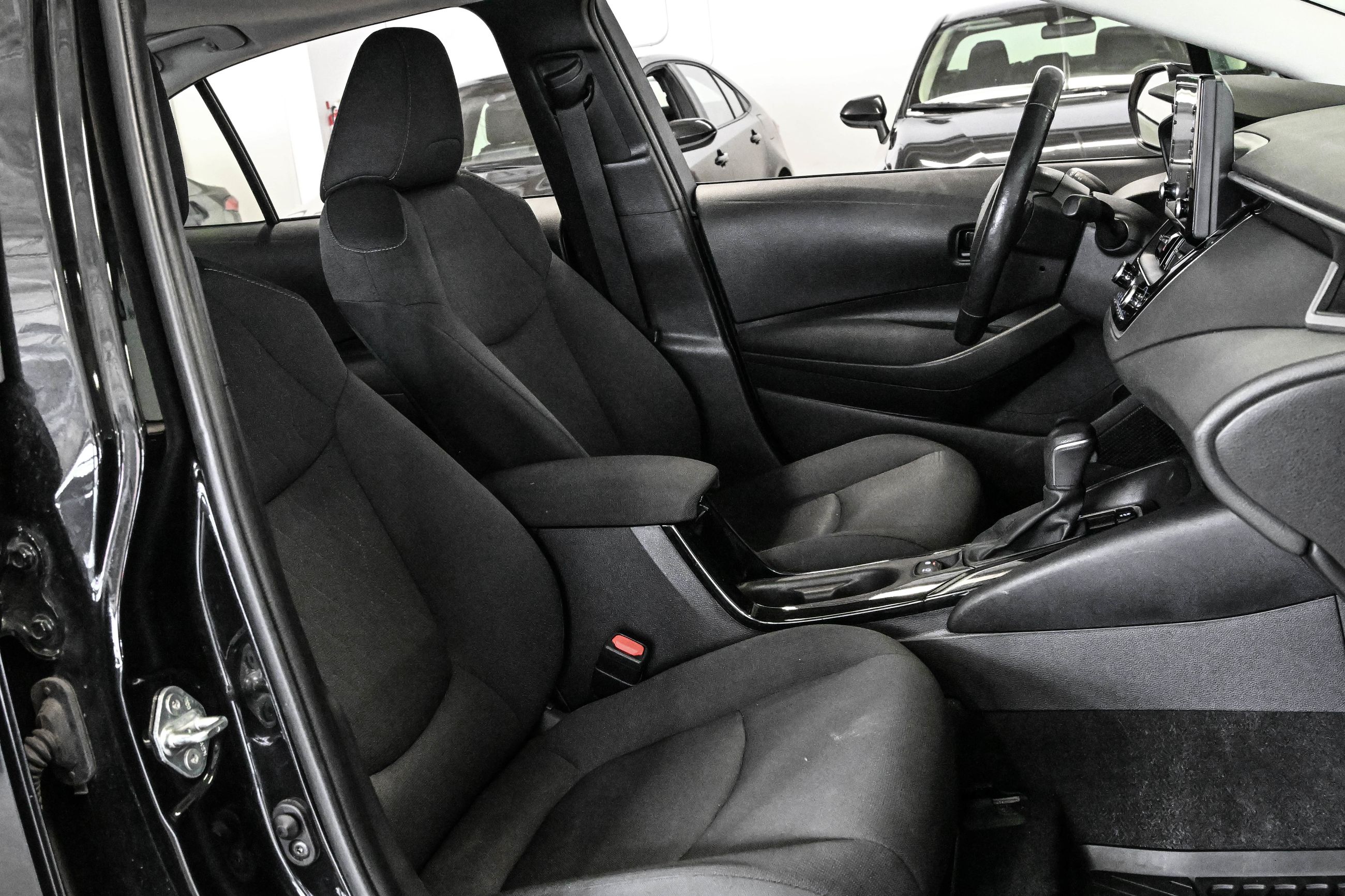 Toyota Corolla  2022