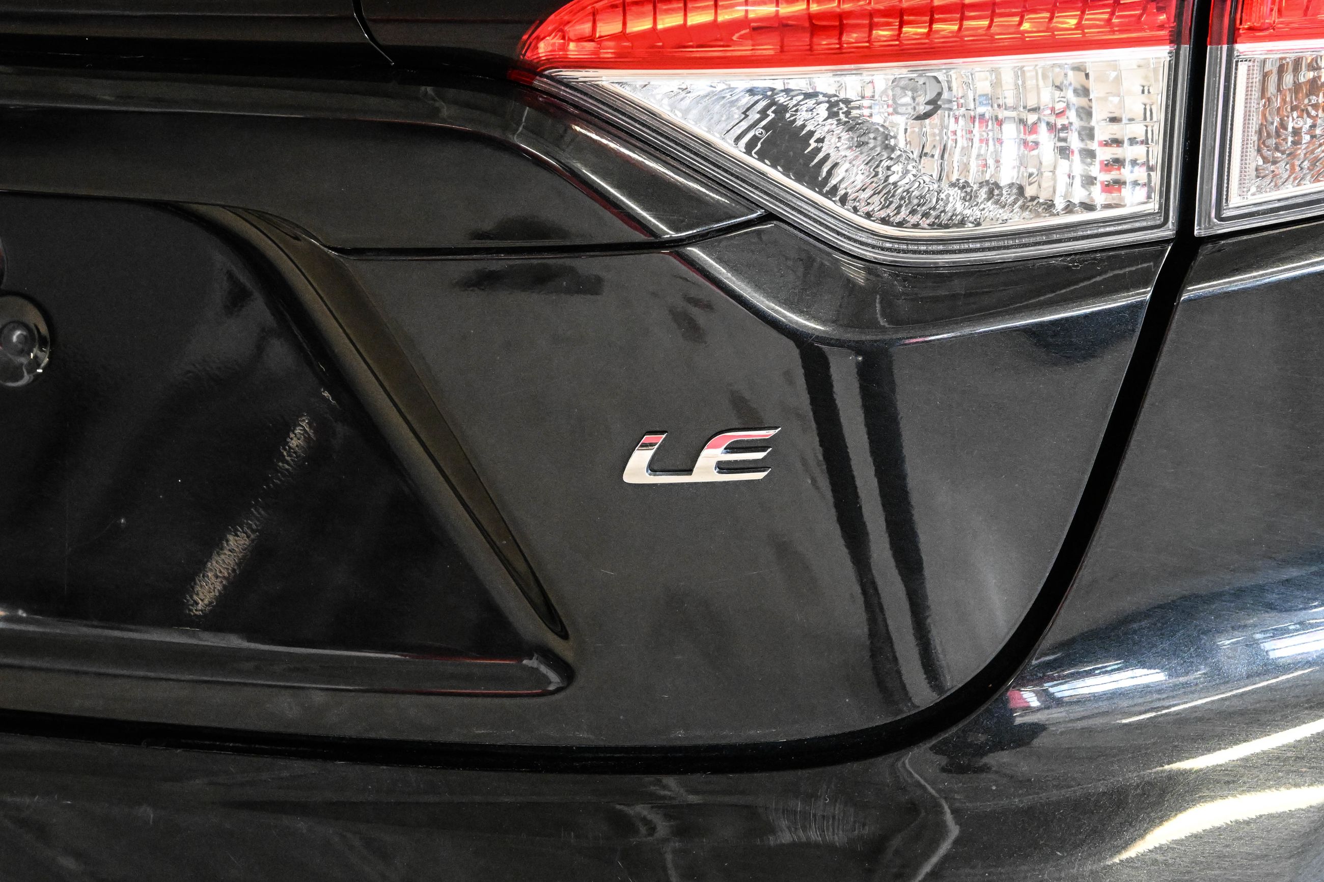 Toyota Corolla  2022
