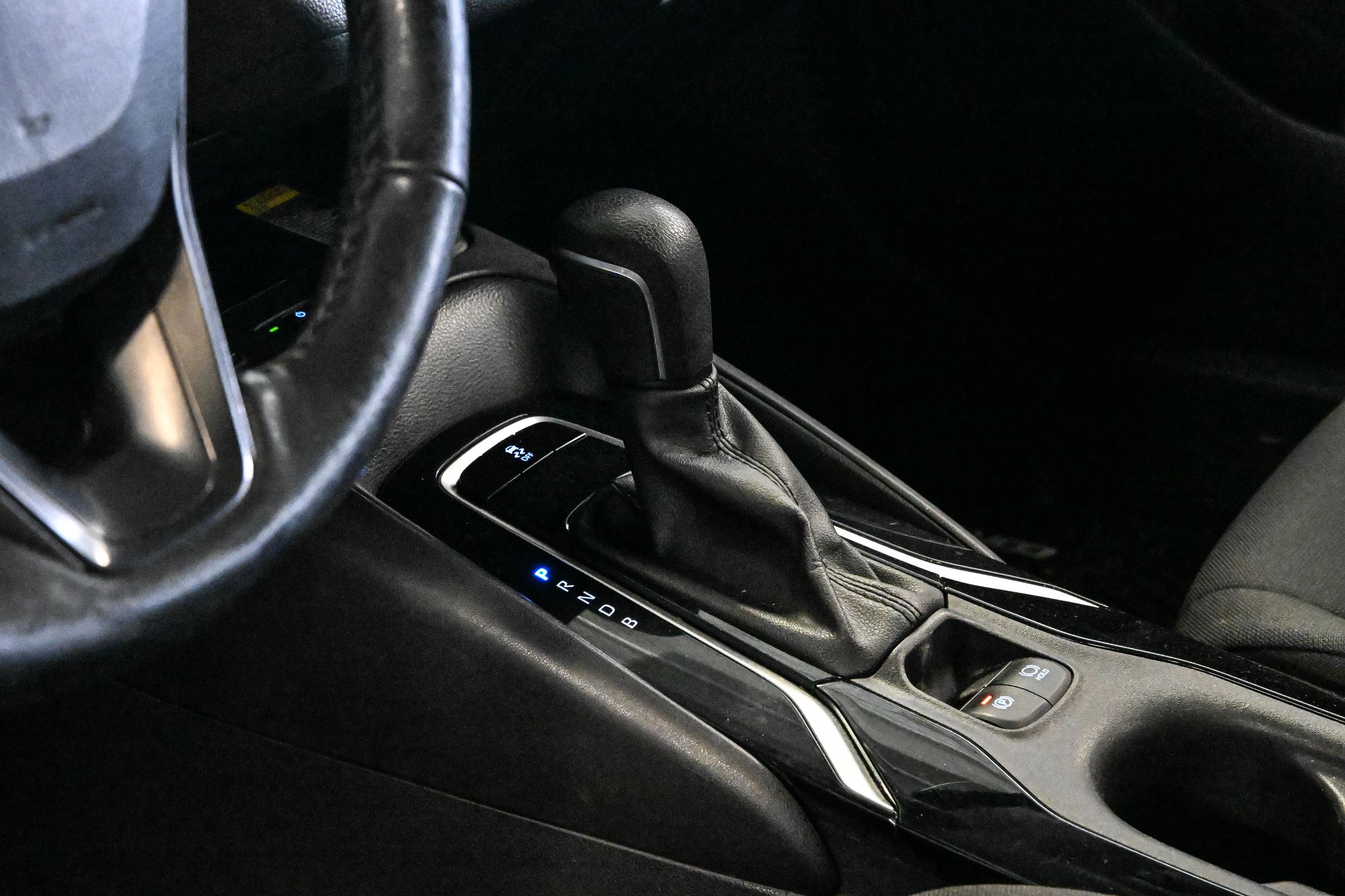 Toyota Corolla  2022