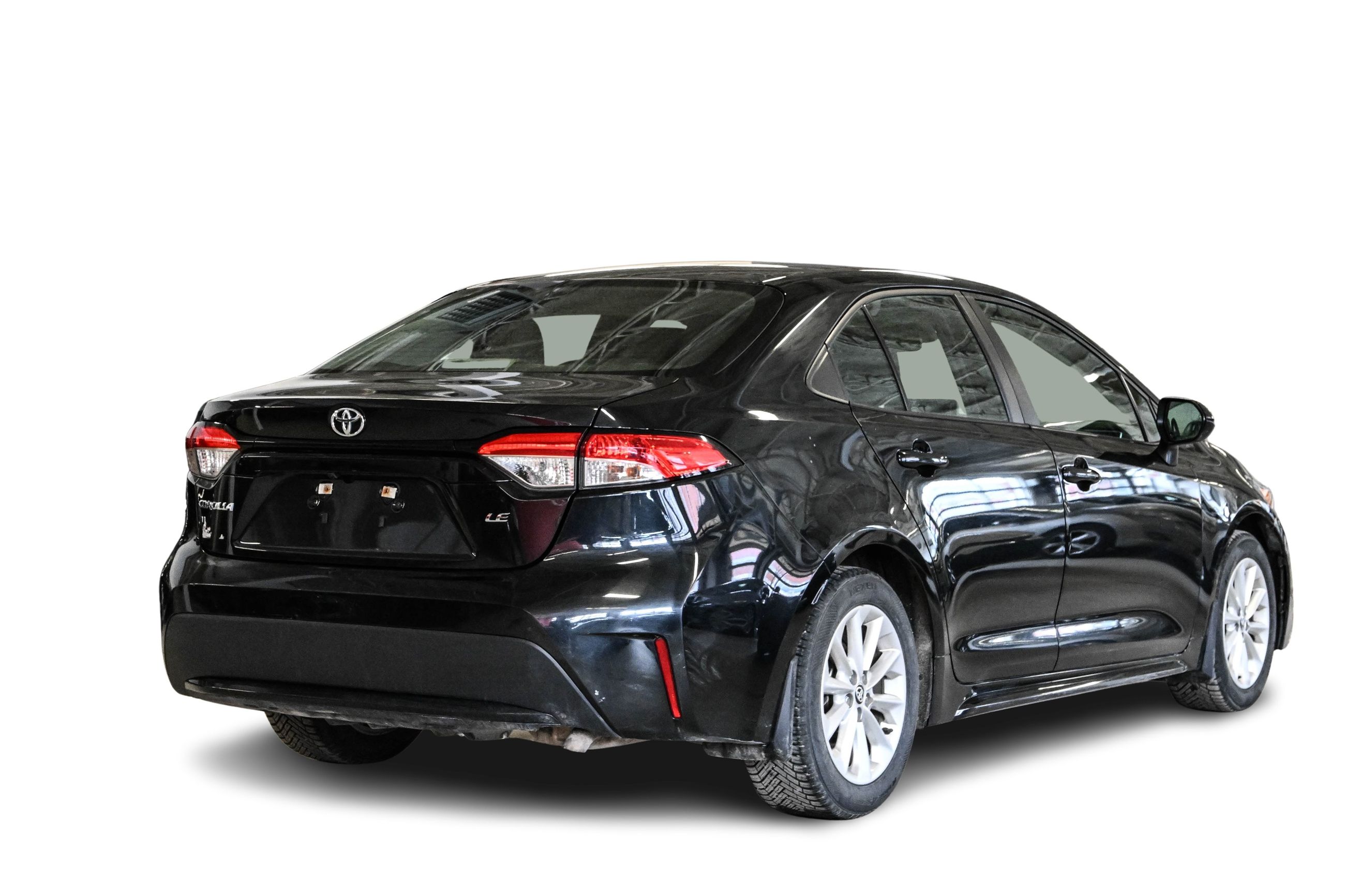 Toyota Corolla  2022