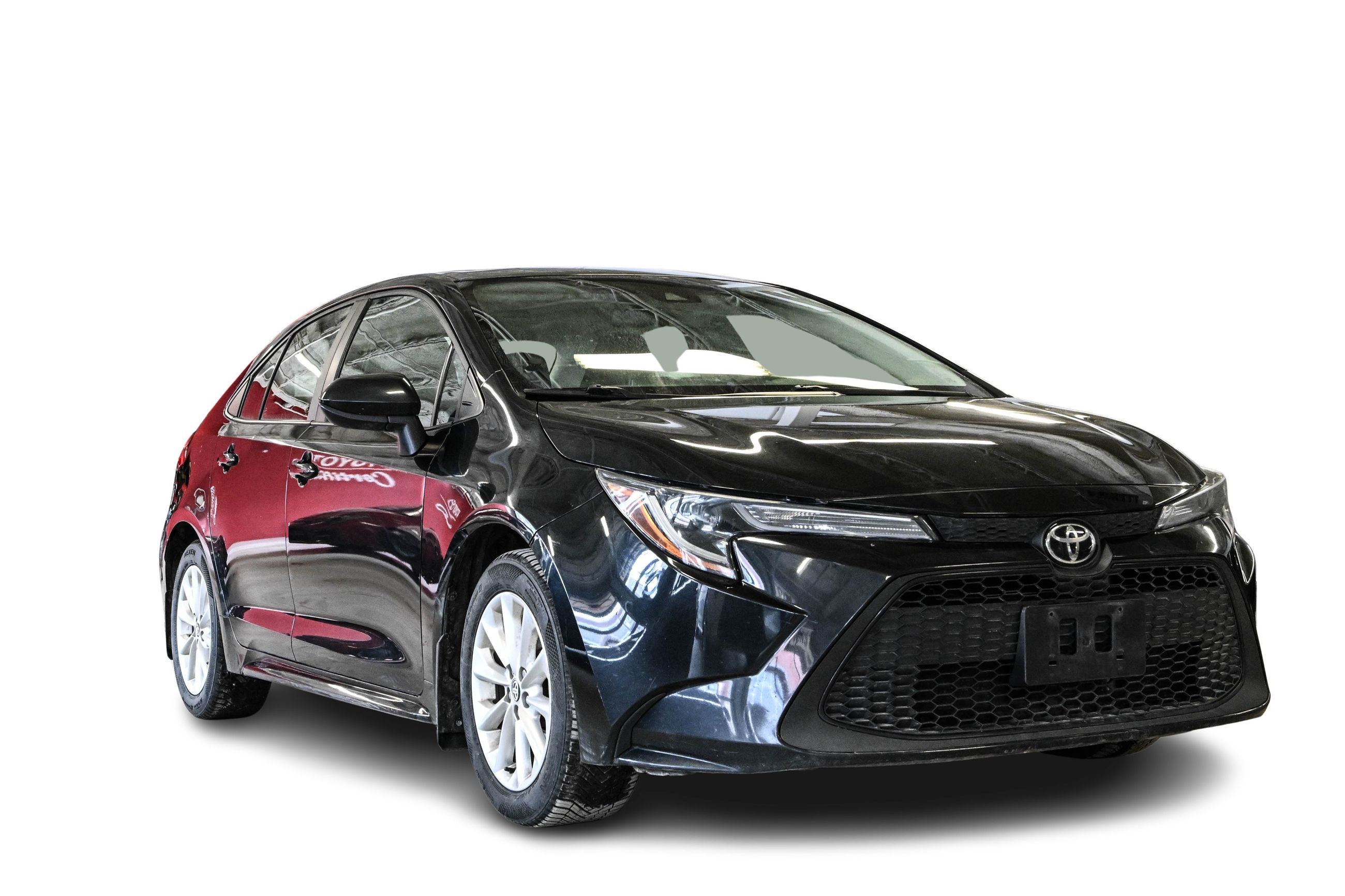 Toyota Corolla  2022