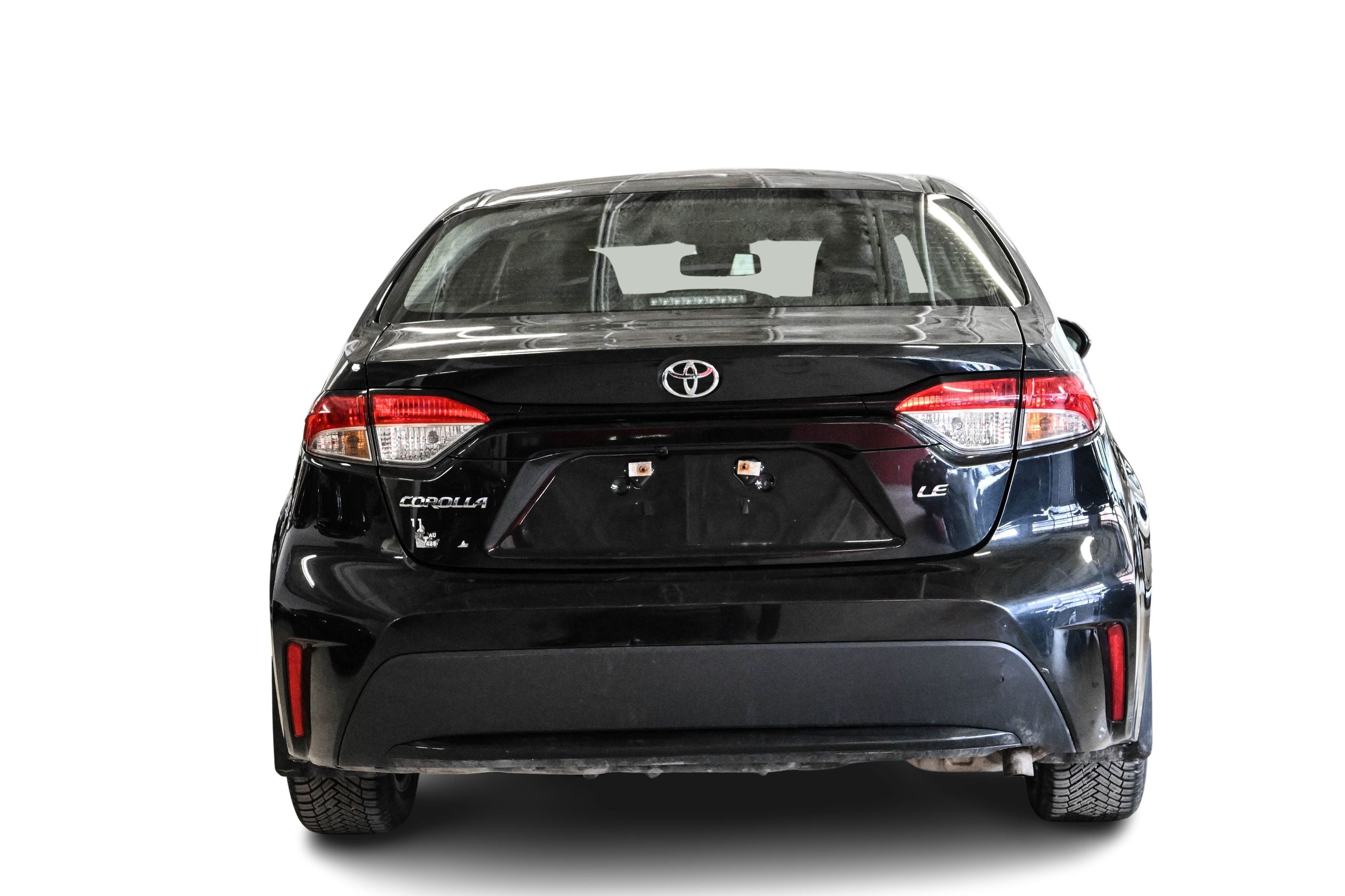 Toyota Corolla  2022