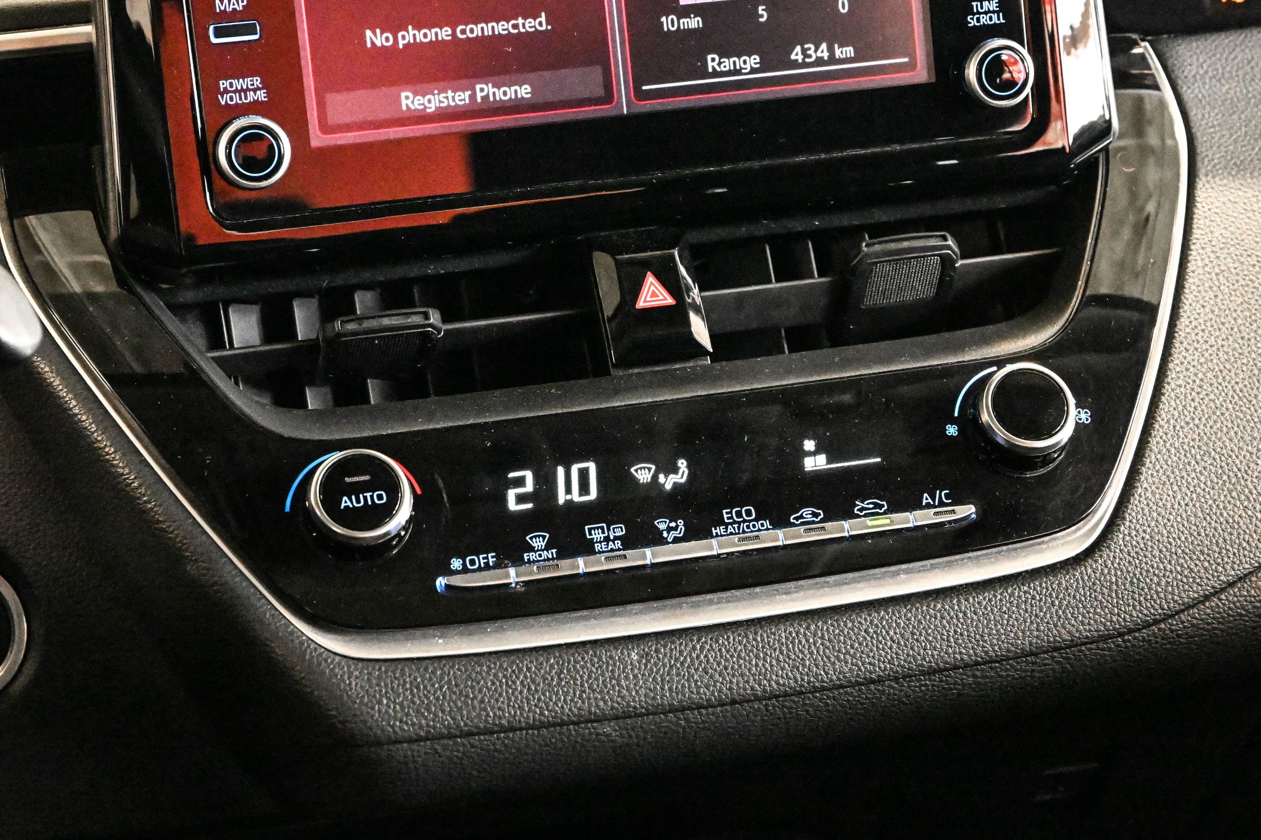 Toyota Corolla  2022