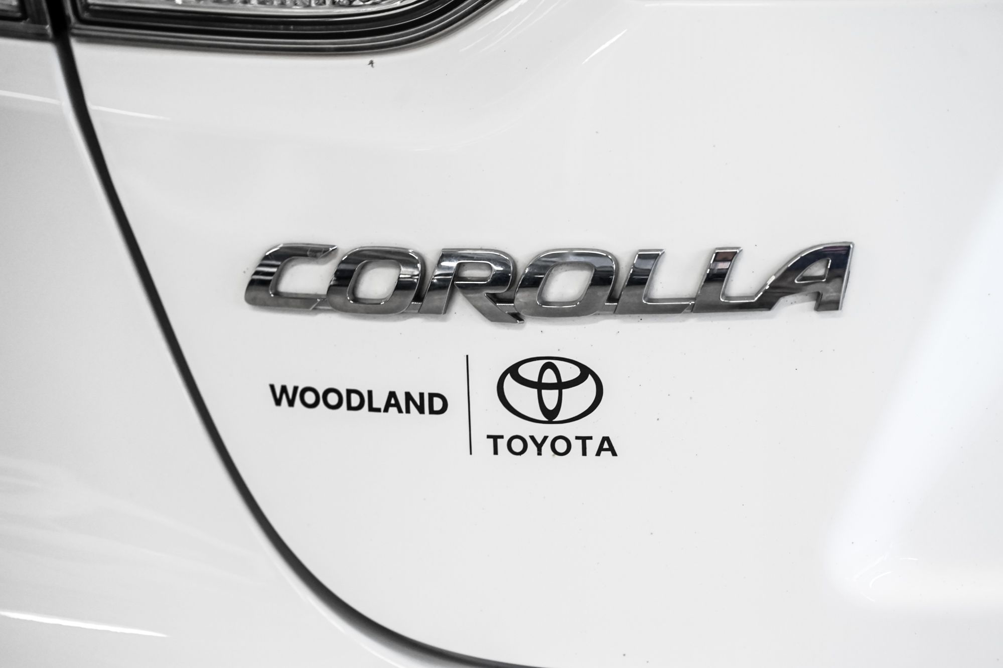 2022 Toyota Corolla in Verdun, Quebec