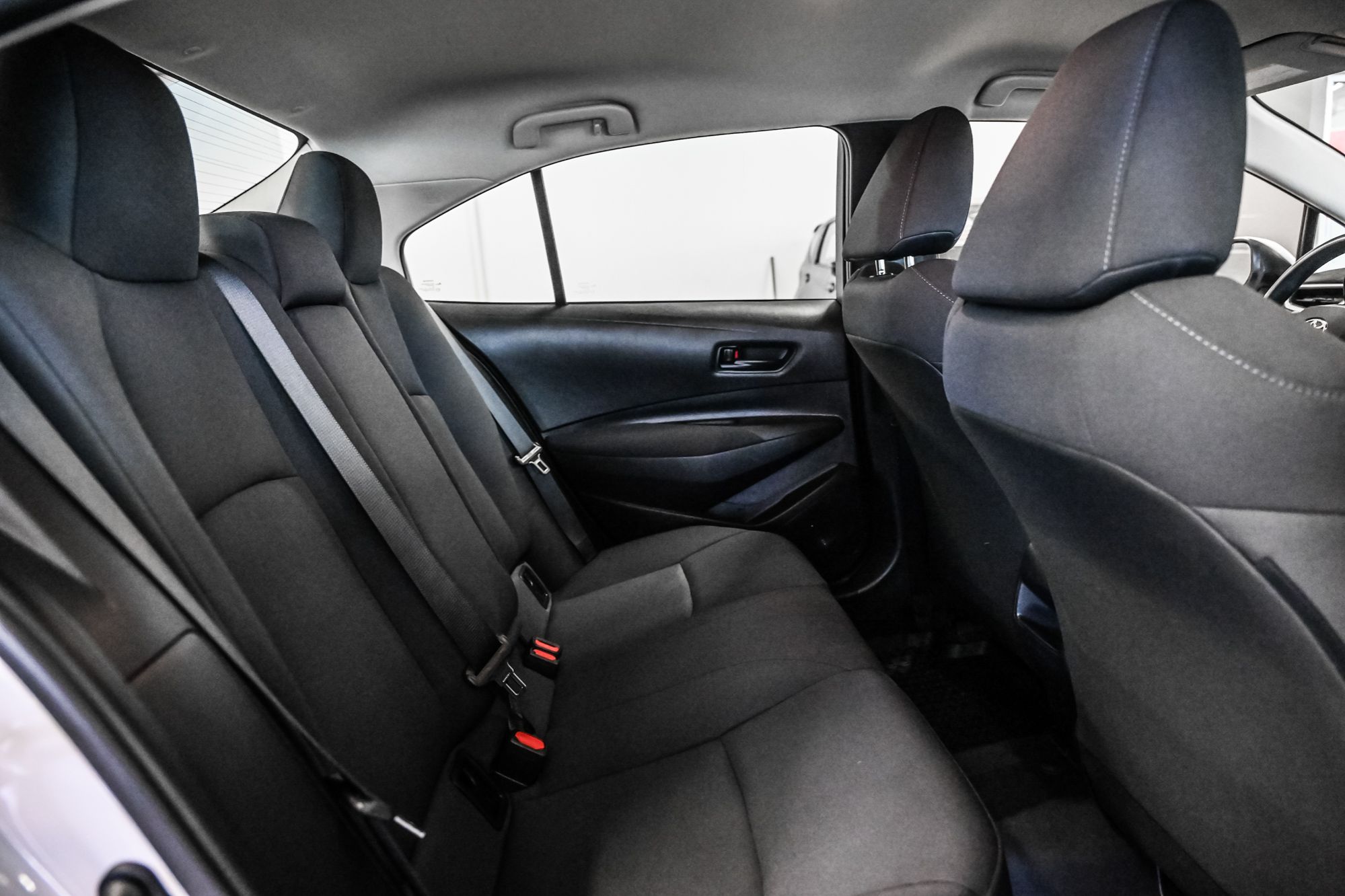 2022 Toyota Corolla in Verdun, Quebec