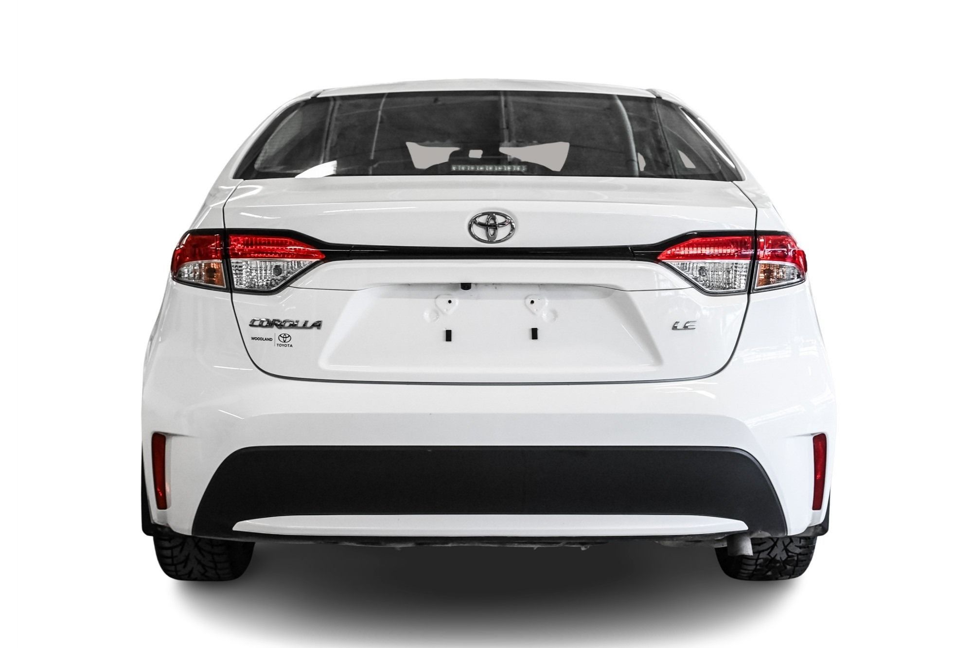 2022 Toyota Corolla in Verdun, Quebec