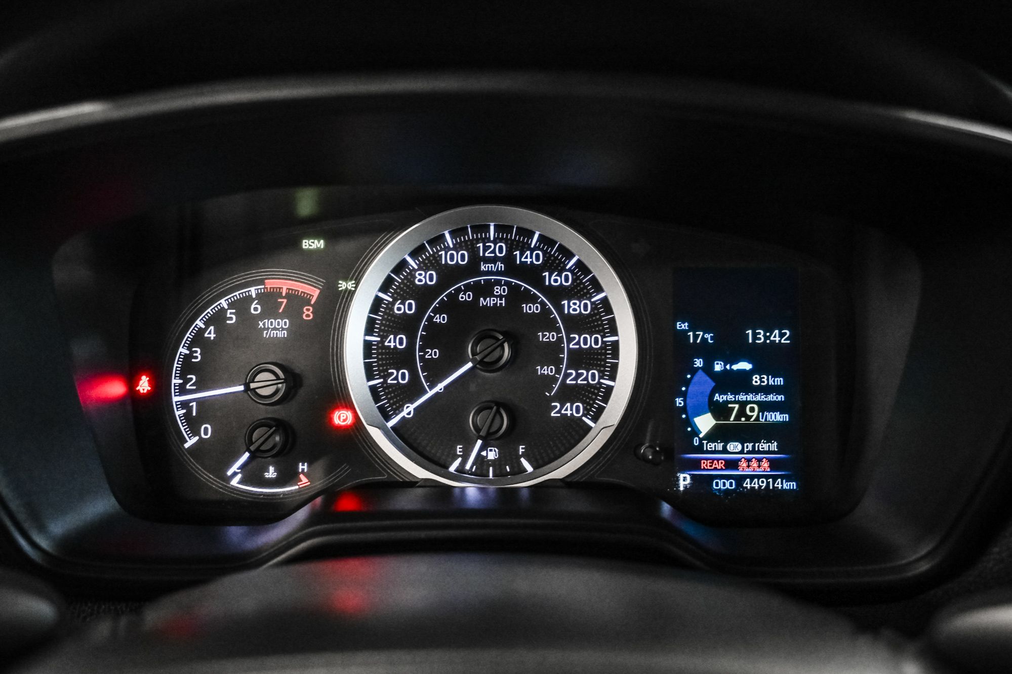 2022 Toyota Corolla in Verdun, Quebec