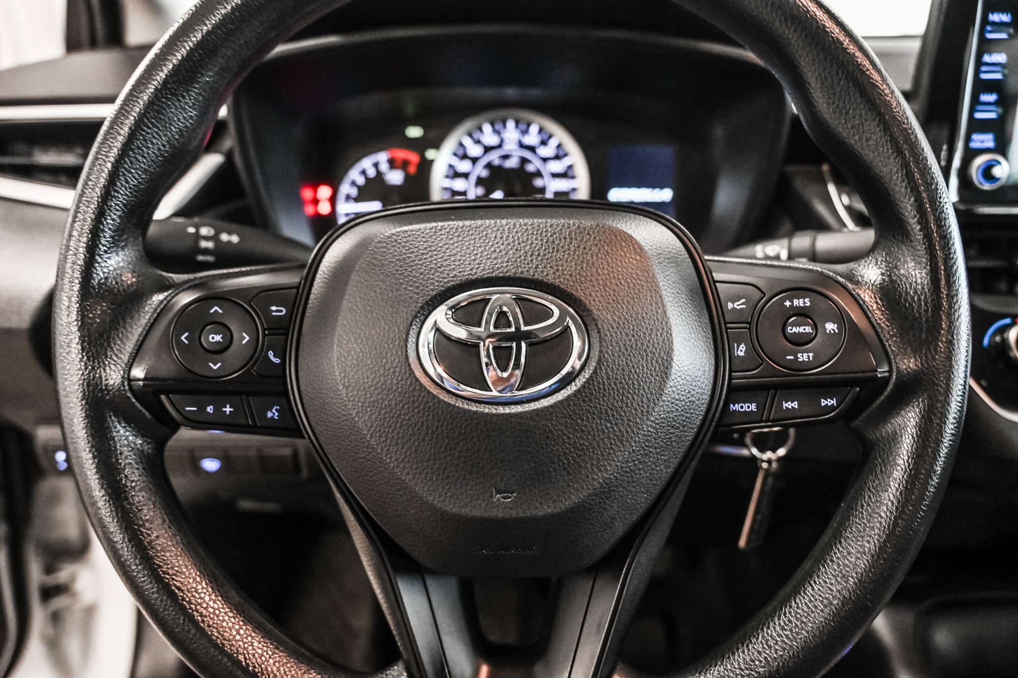 2022 Toyota Corolla in Verdun, Quebec