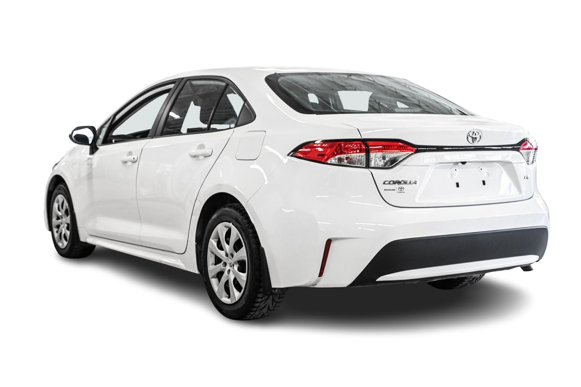 2022 Toyota Corolla in Verdun, Quebec