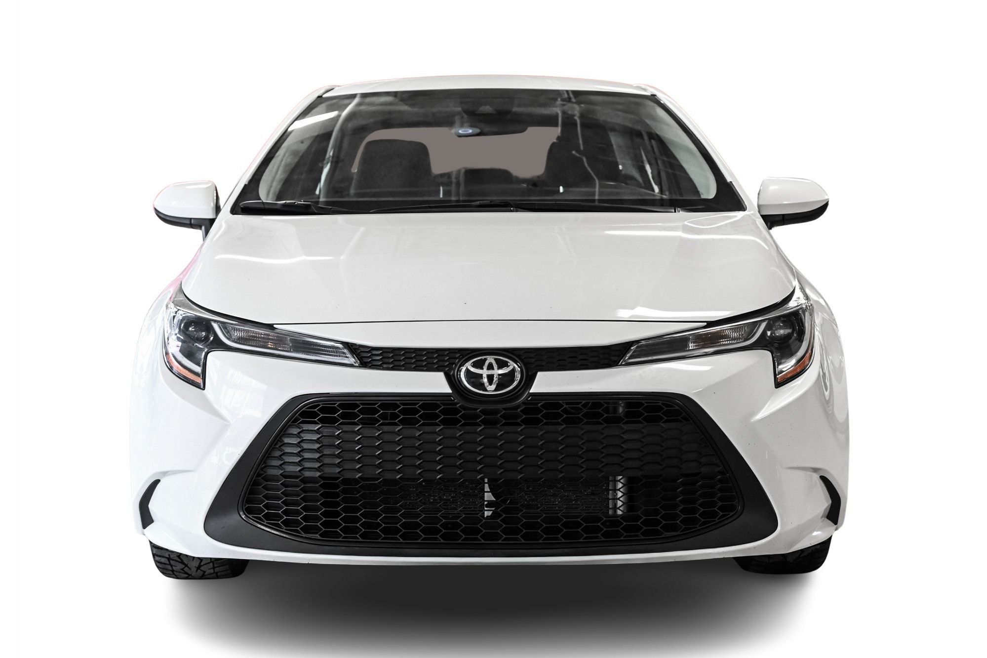 2022 Toyota Corolla in Verdun, Quebec