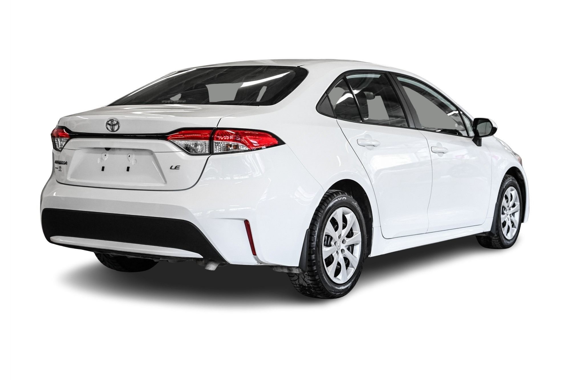 2022 Toyota Corolla in Verdun, Quebec