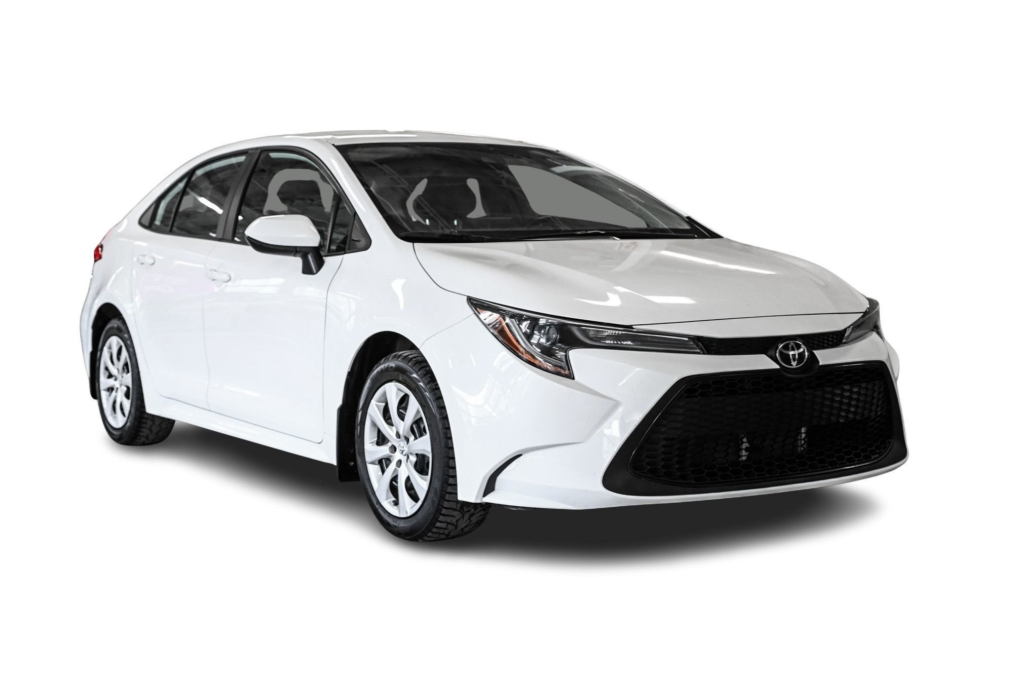 2022 Toyota Corolla in Verdun, Quebec