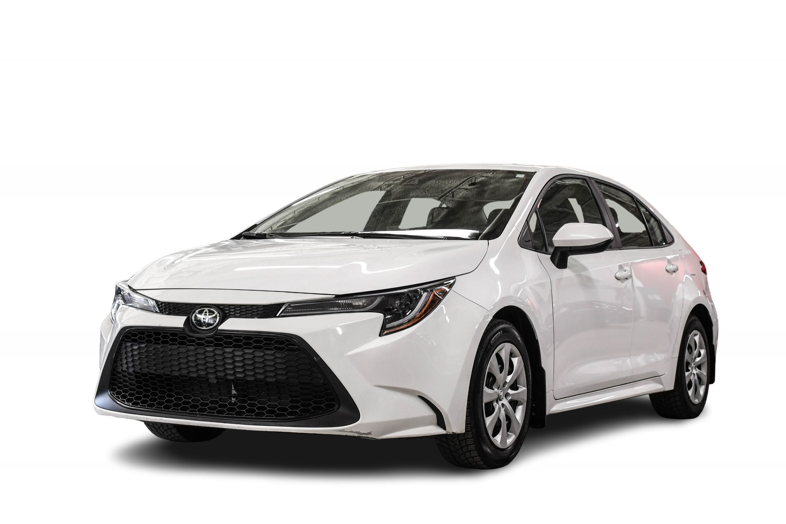 2022 Toyota Corolla LE | Caméra | Sièges chauffants | Carplay | A/C |