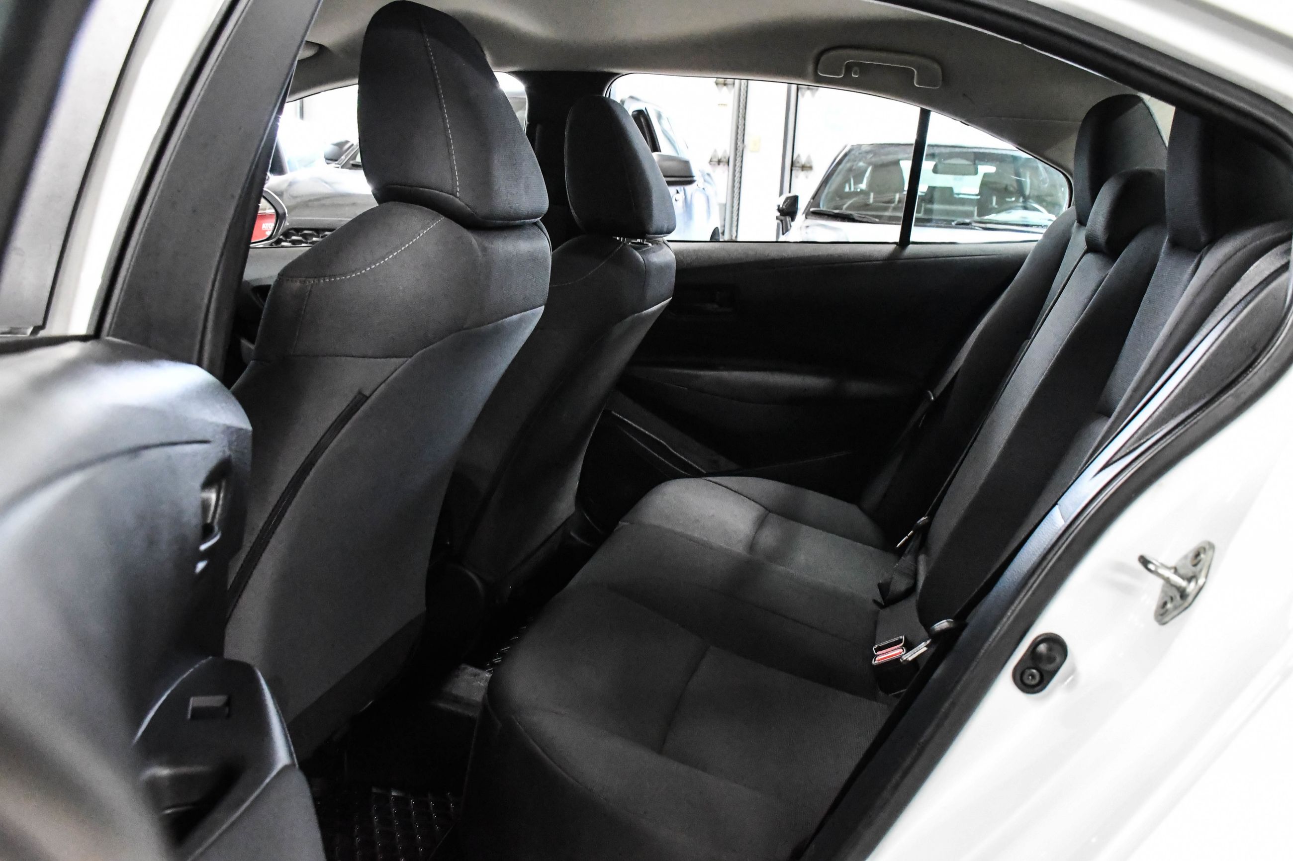 Toyota Corolla  2022 à Verdun, Québec